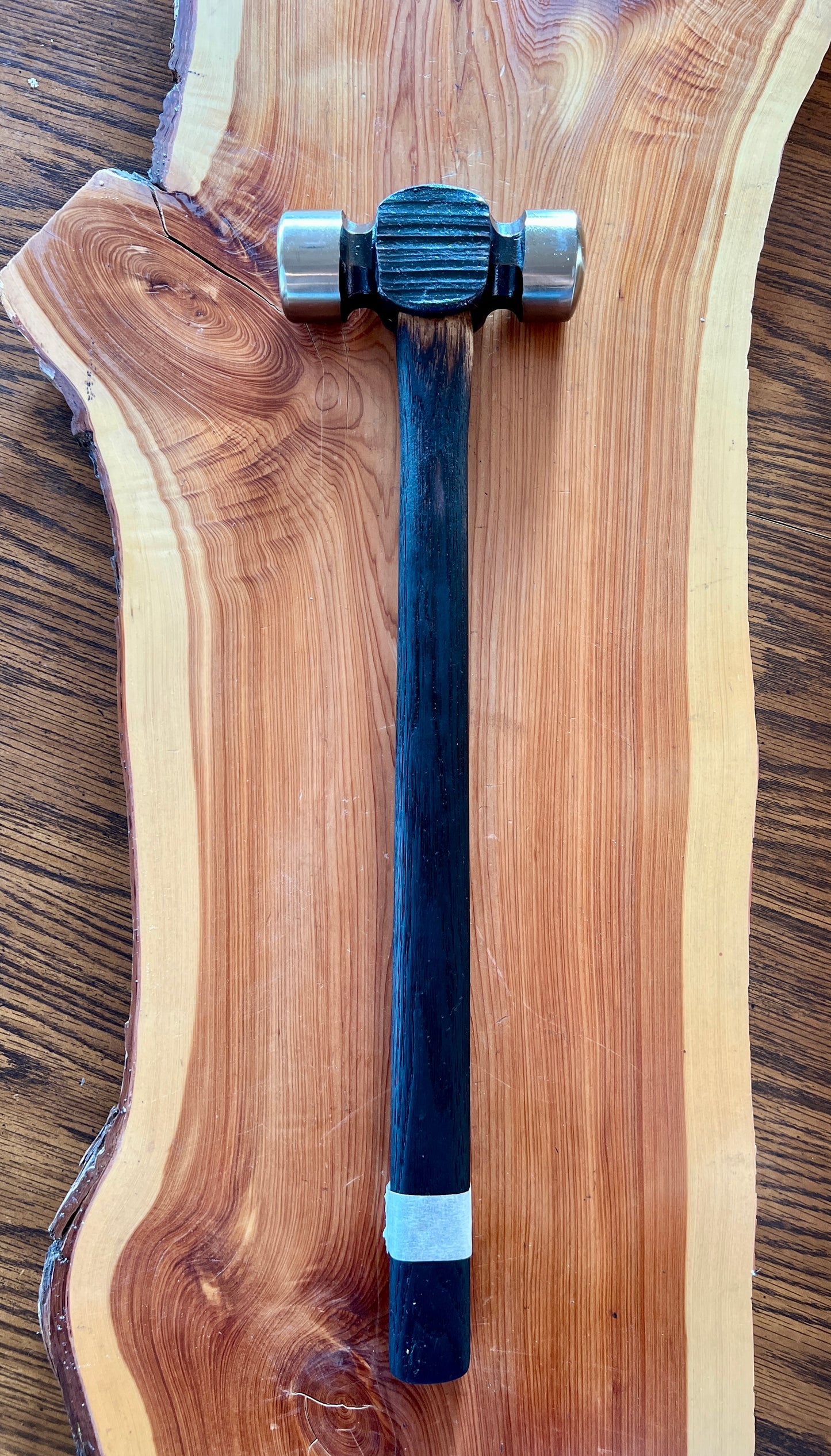 2 1/4lb Rounding Hammer