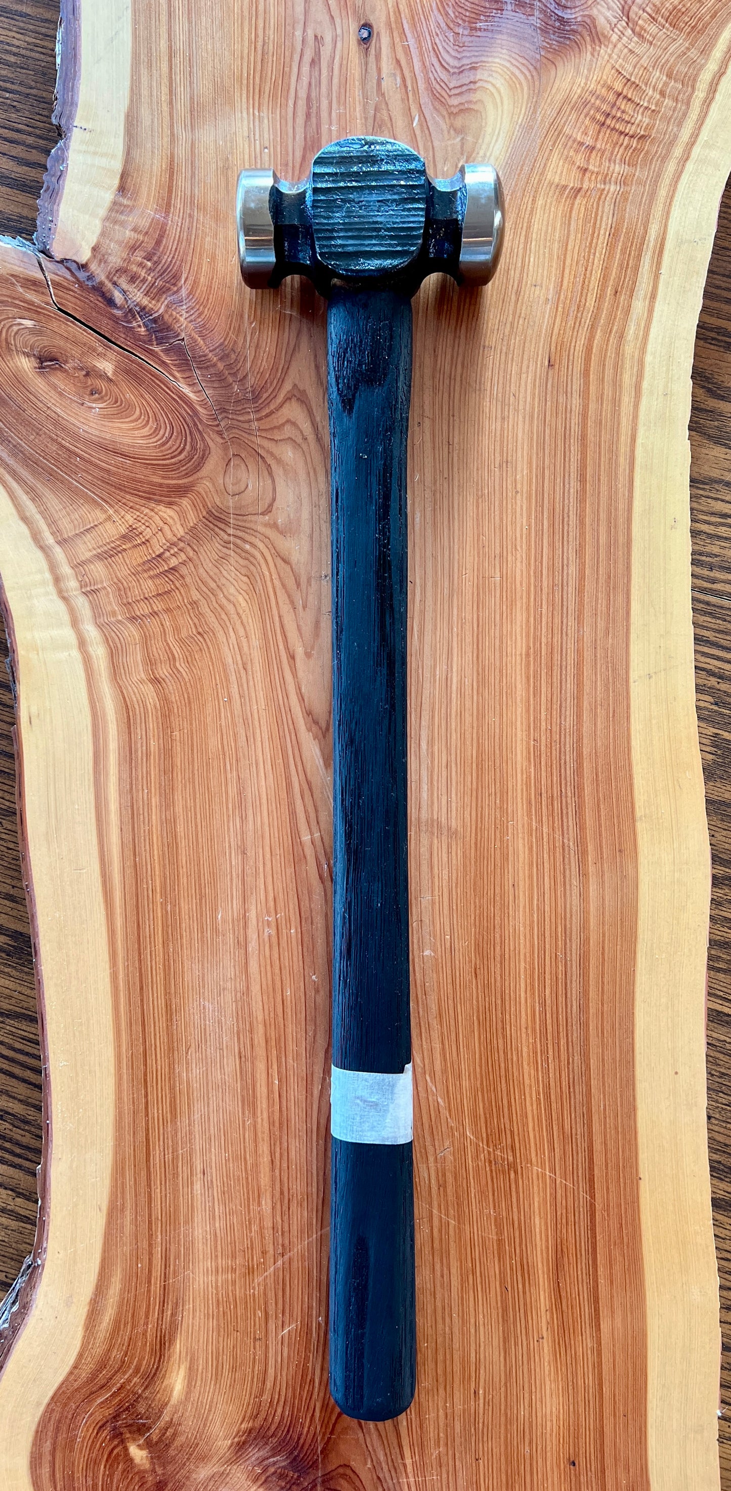 1 3/4lb Rounding Hammer