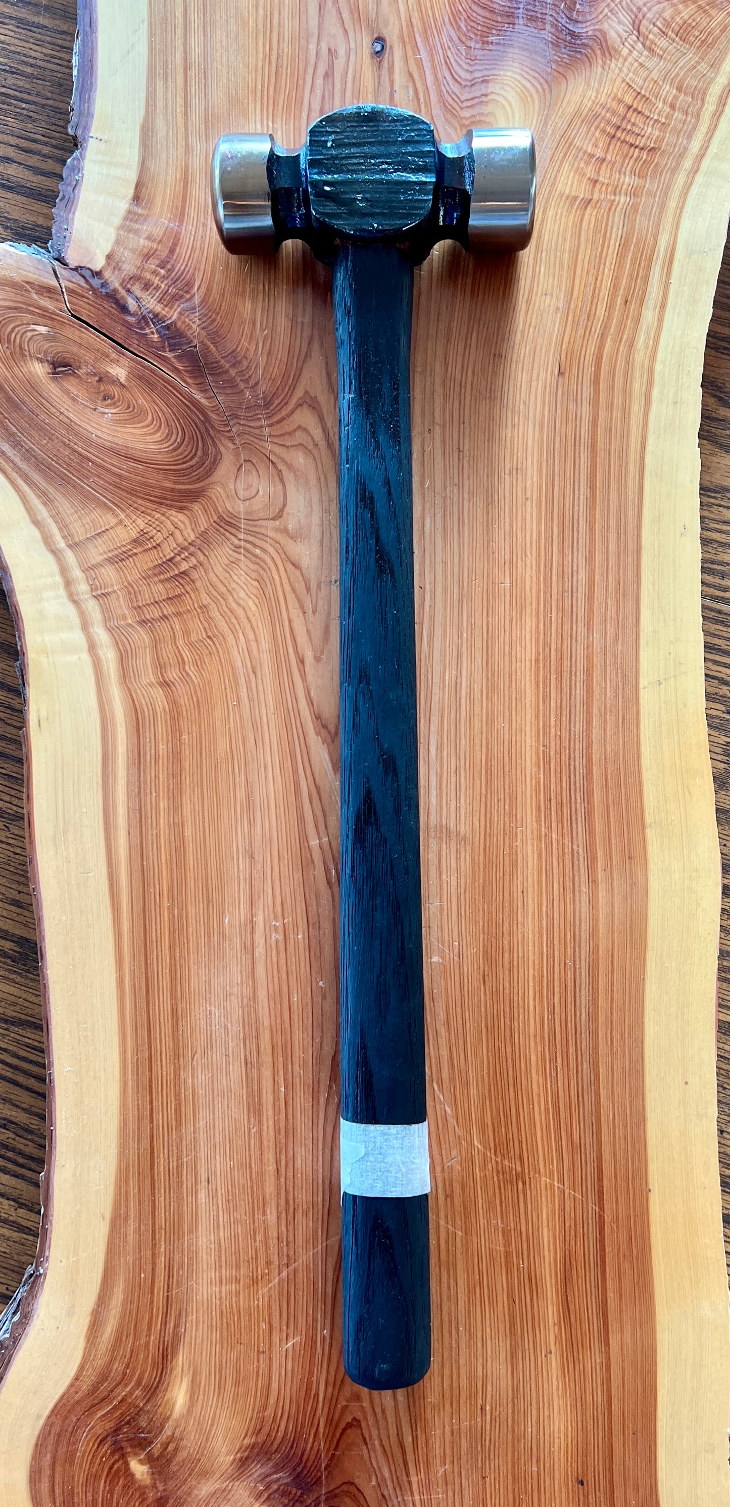 2 1/4lb Rounding Hammer