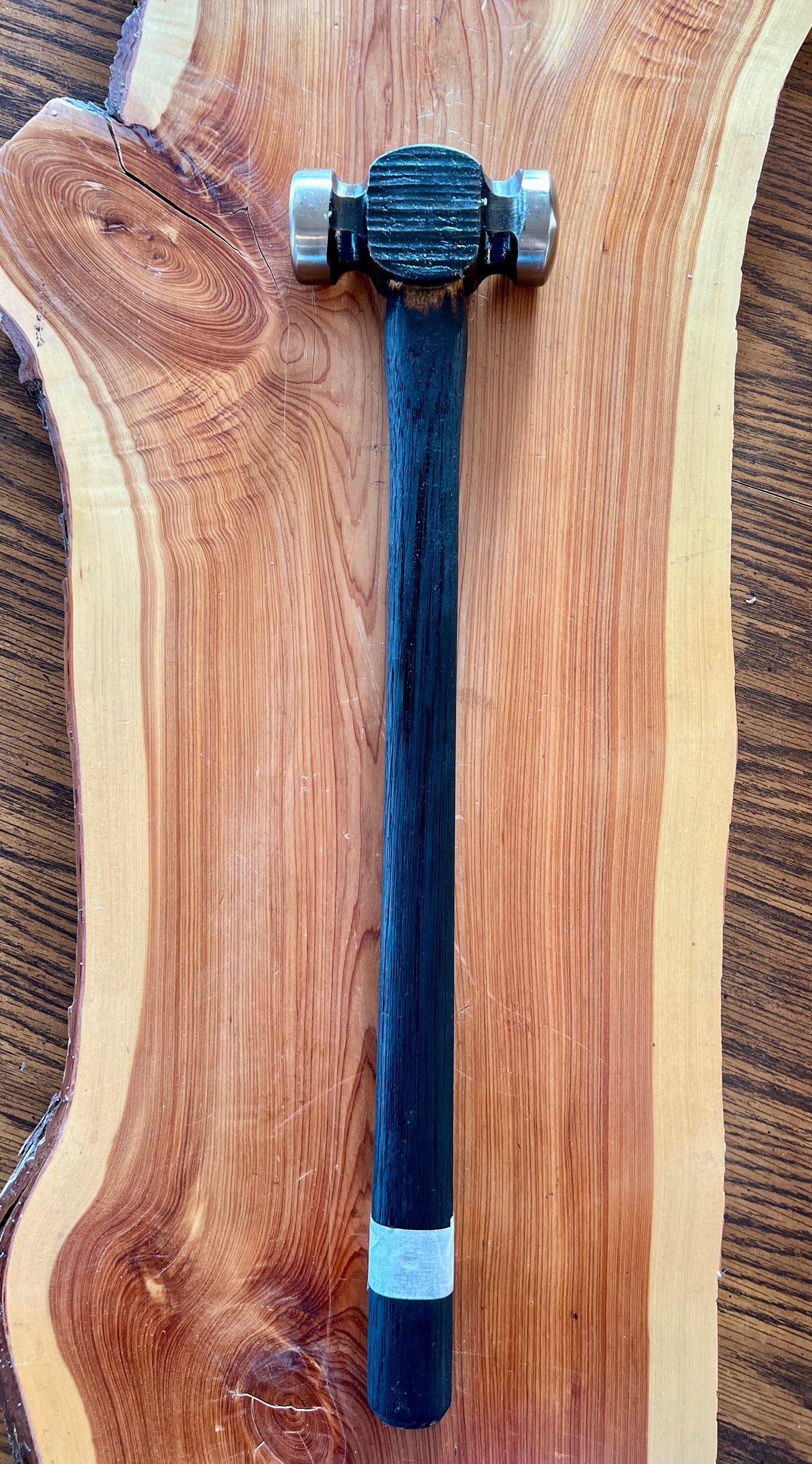 1 3/4lb Rounding Hammer