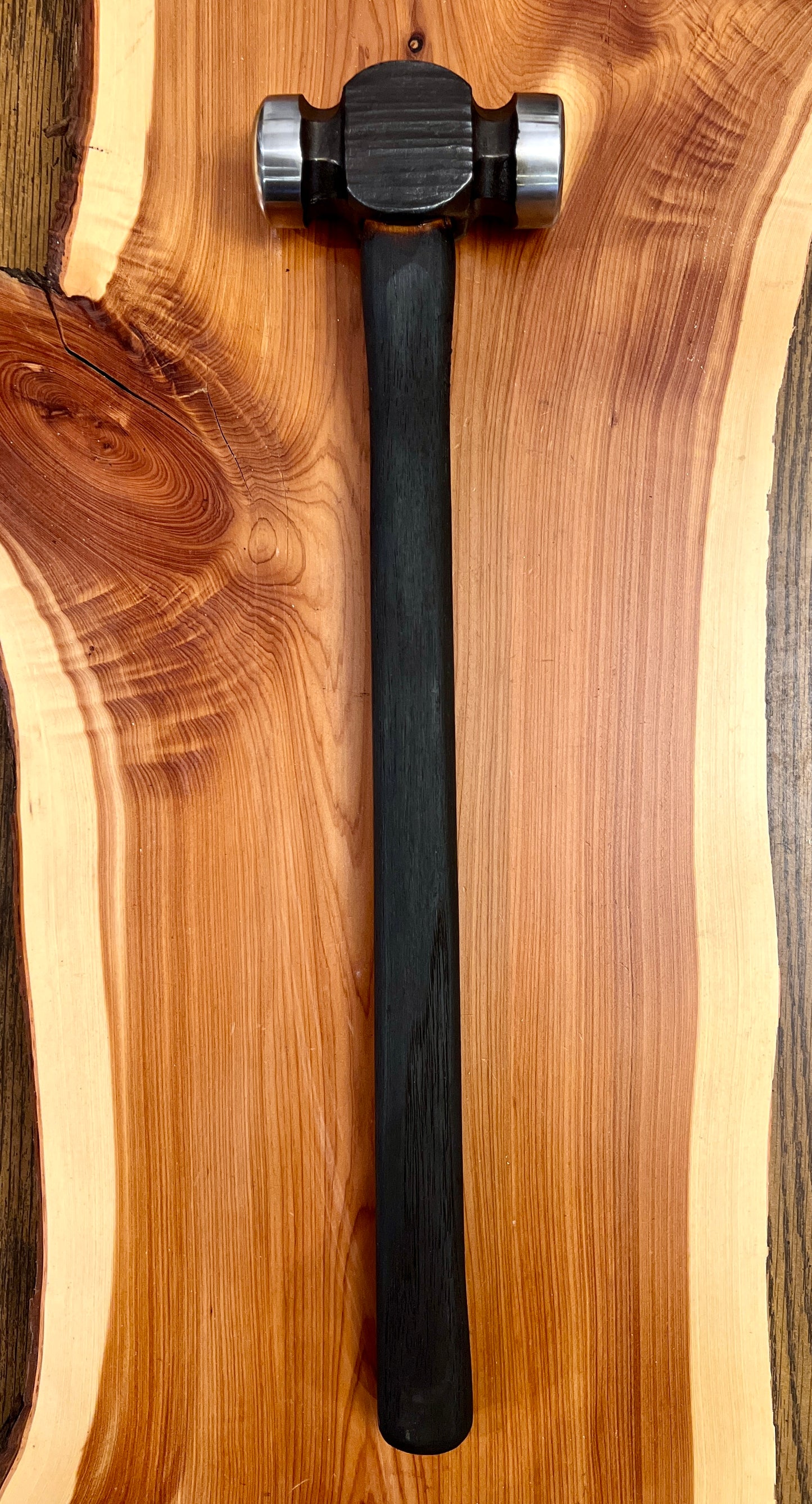 1 3/4 lb Rounding Hammer