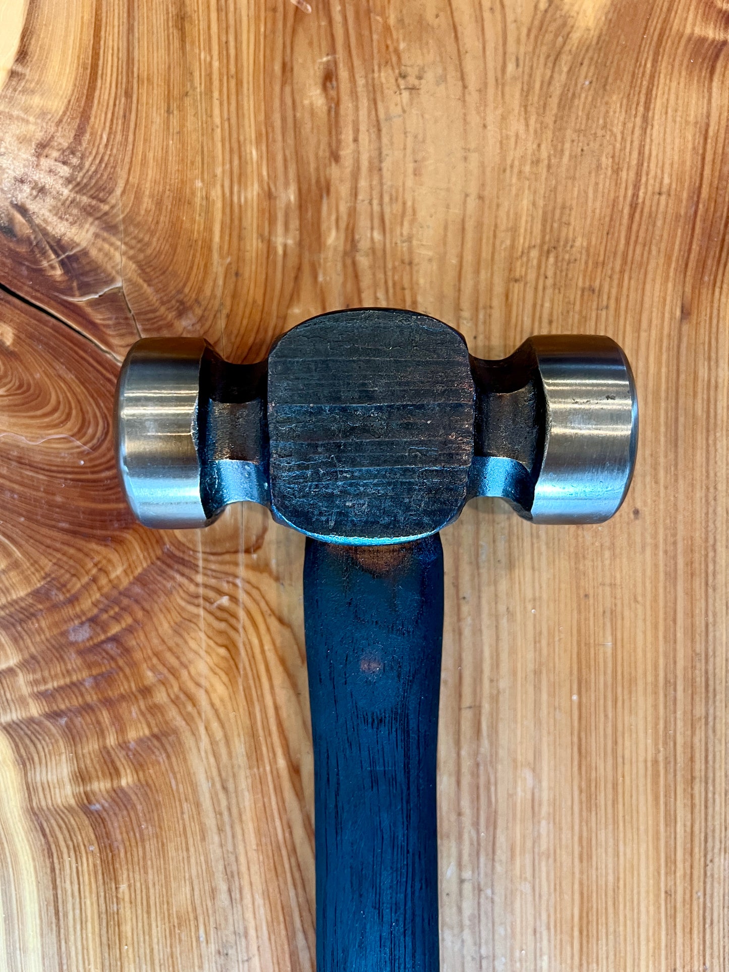 2lb Rounding Hammer