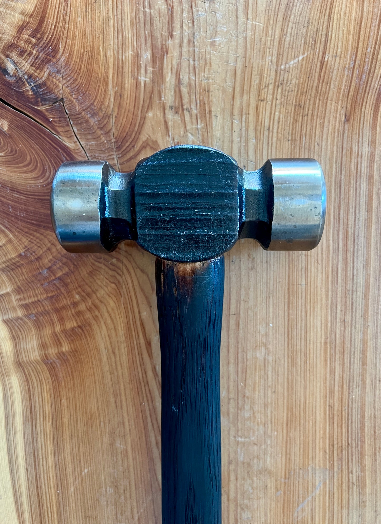 2.4lb Rounding Hammer