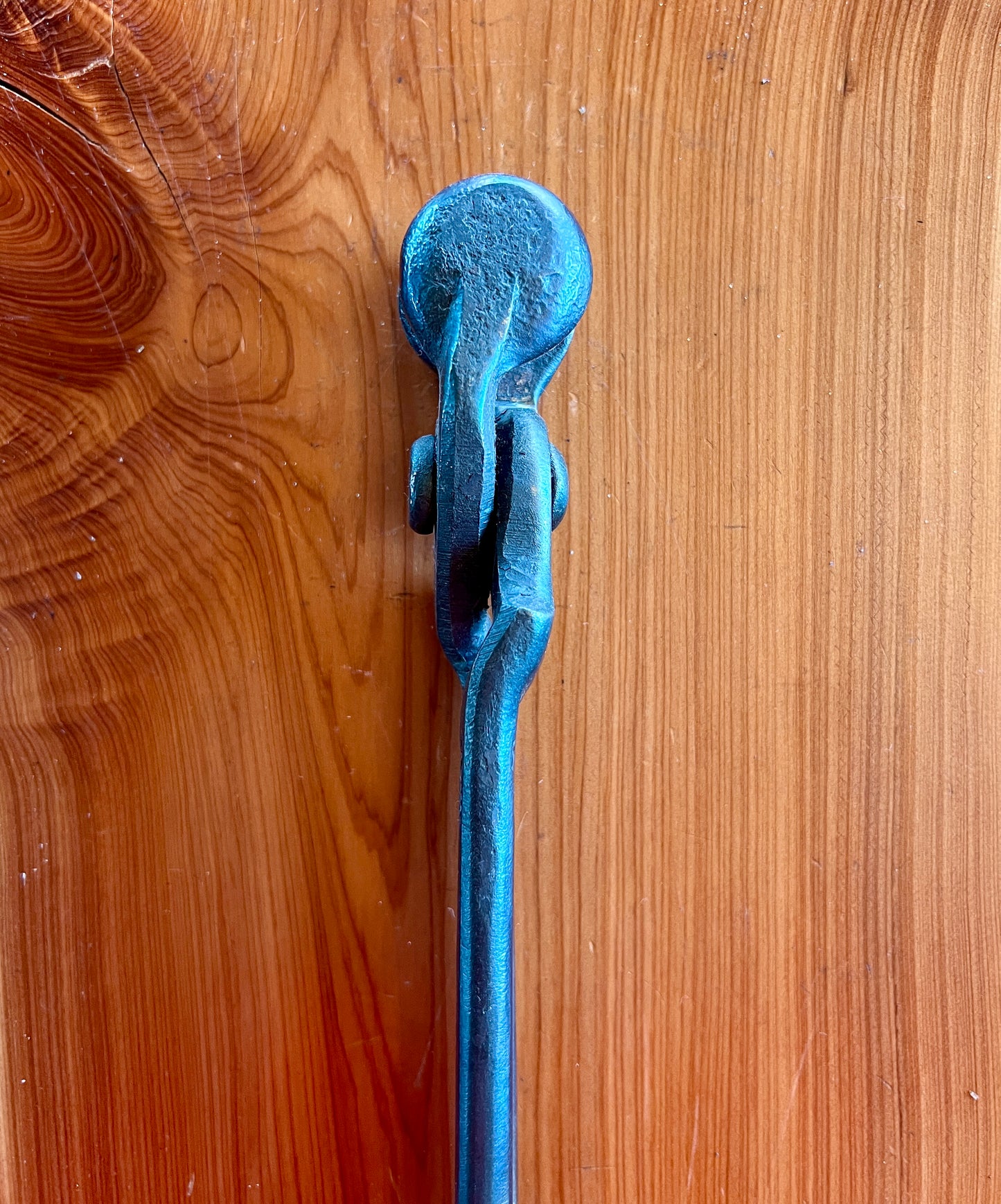 5/8 Jim Keith Style Tongs