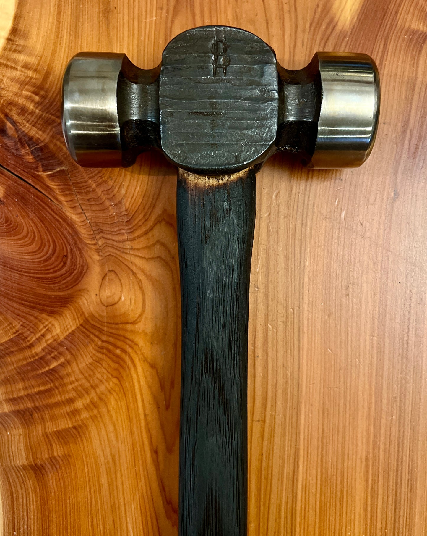 2 1/2 lb Rounding Hammer