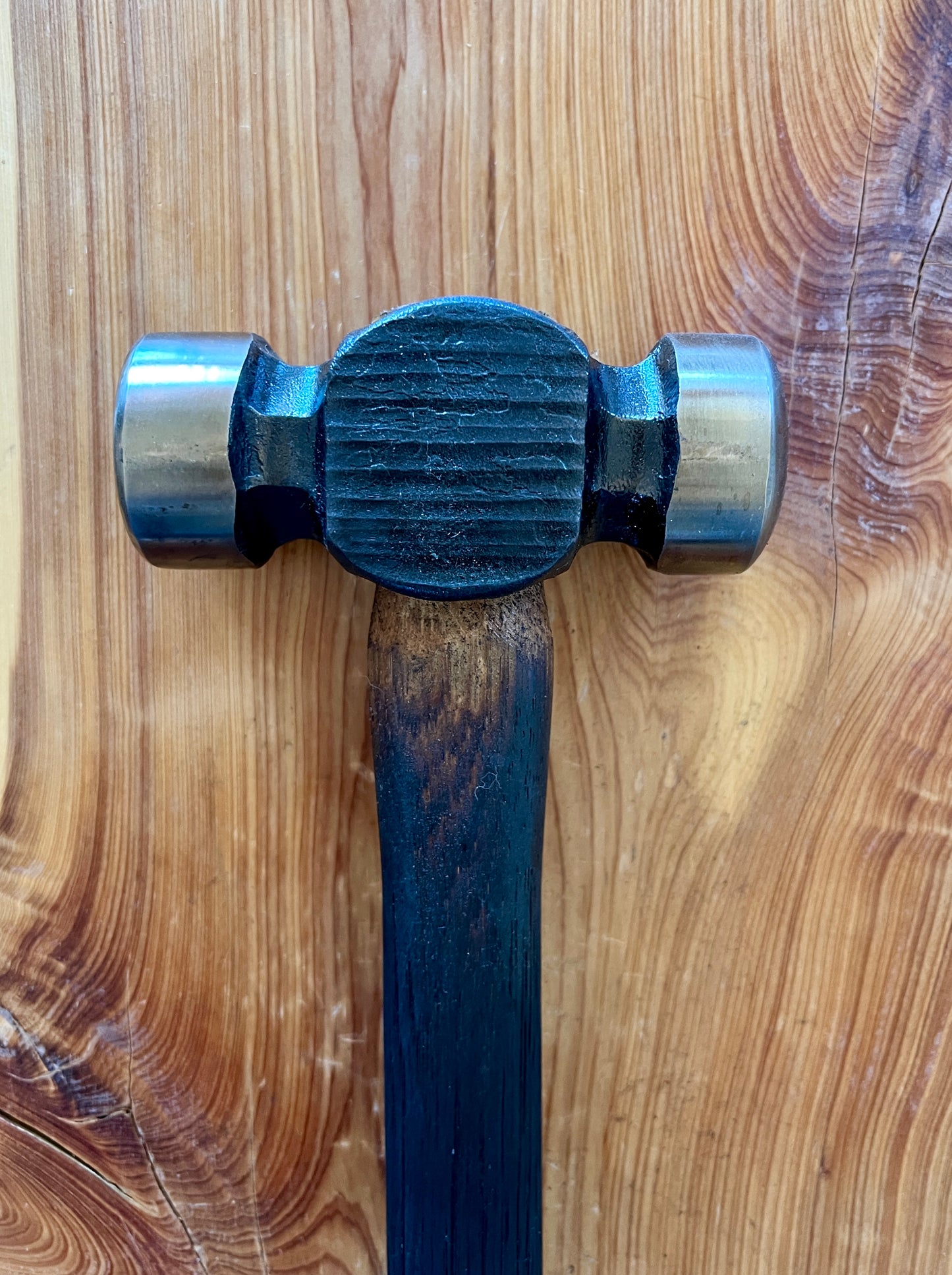 2lb Rounding Hammer
