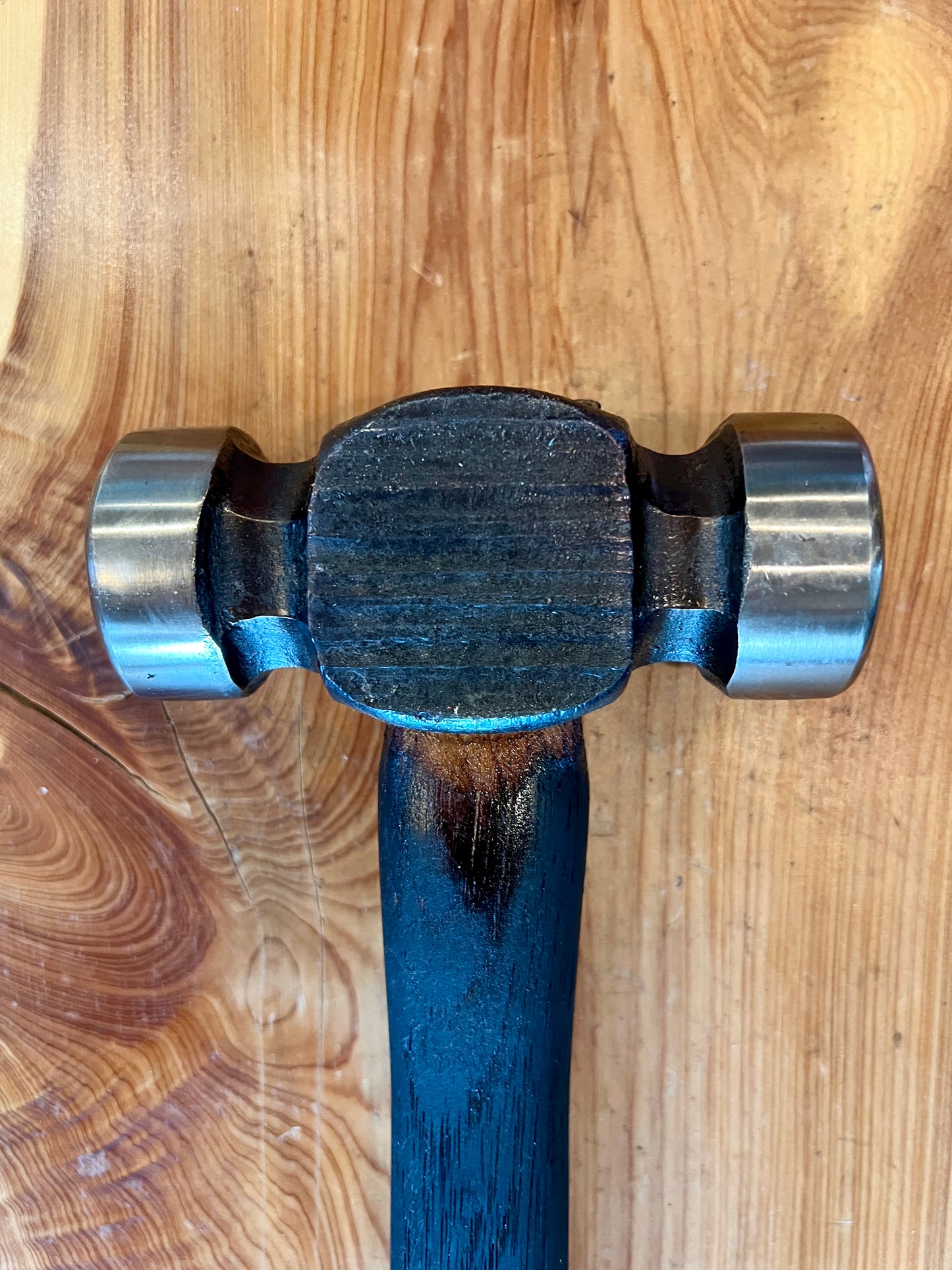 2lb Rounding Hammer