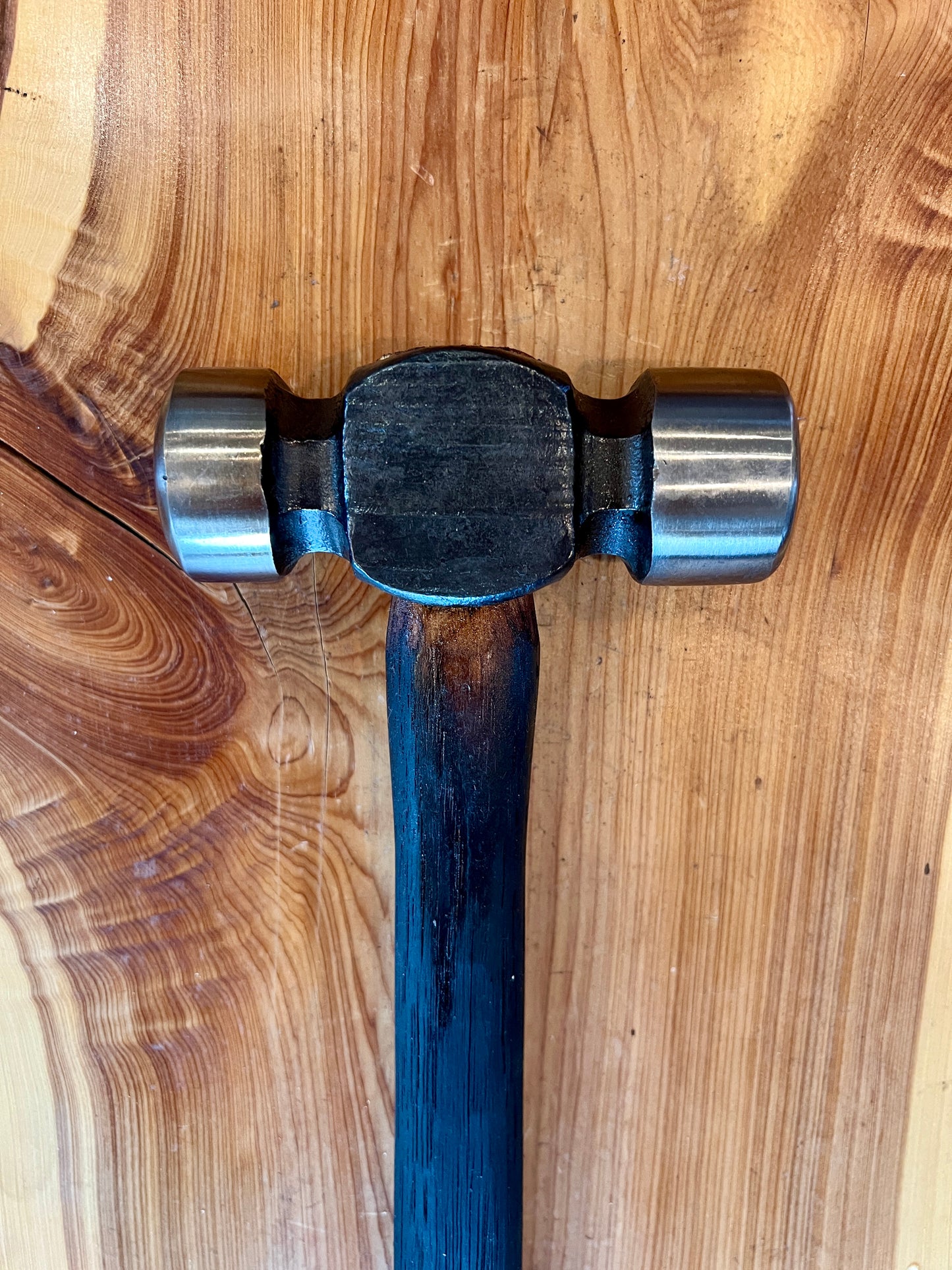 2 1/2 lb Offset Hammer