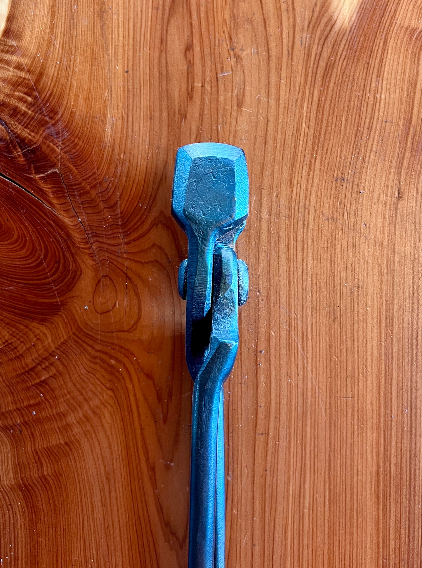 5/8" Square Head Tongs