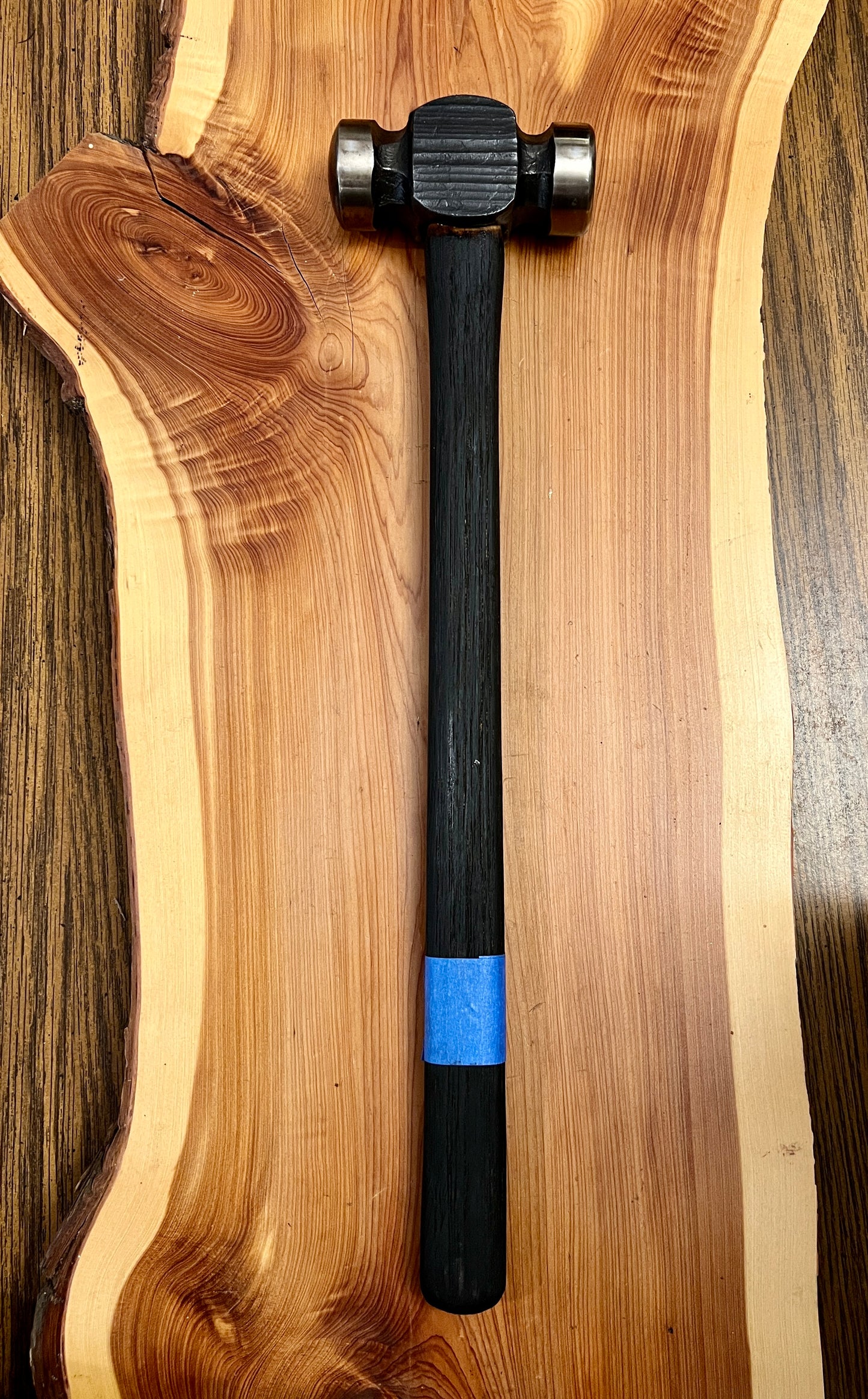 1.75lb Rounding Hammer