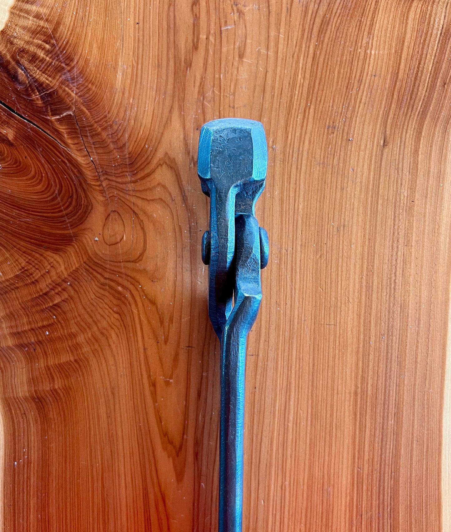 1/4" Square Head Tongs