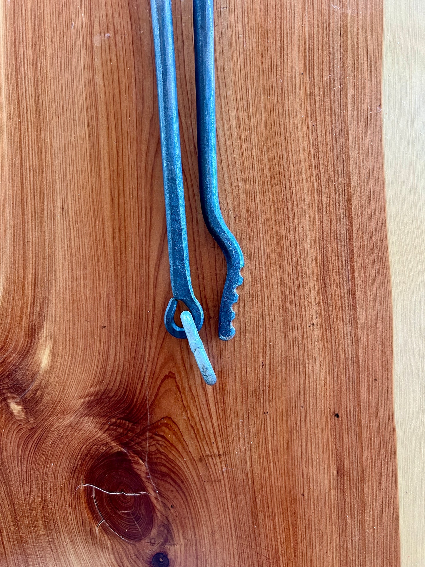 Hot Fit Tongs