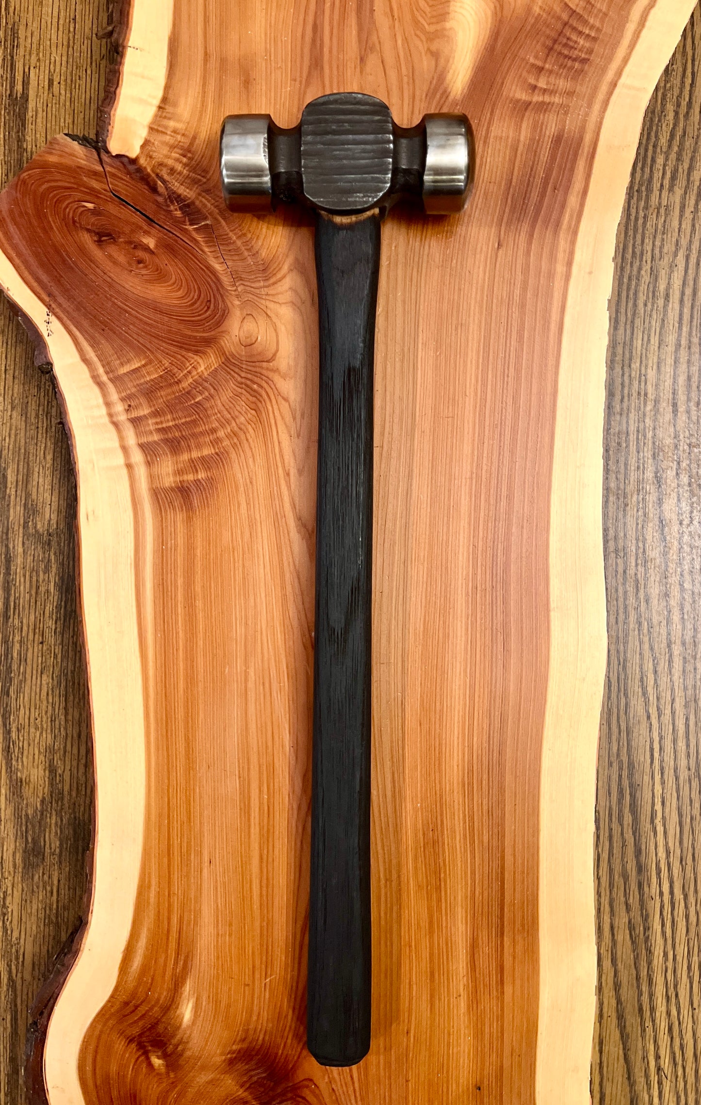2 1/2 lb Rounding Hammer