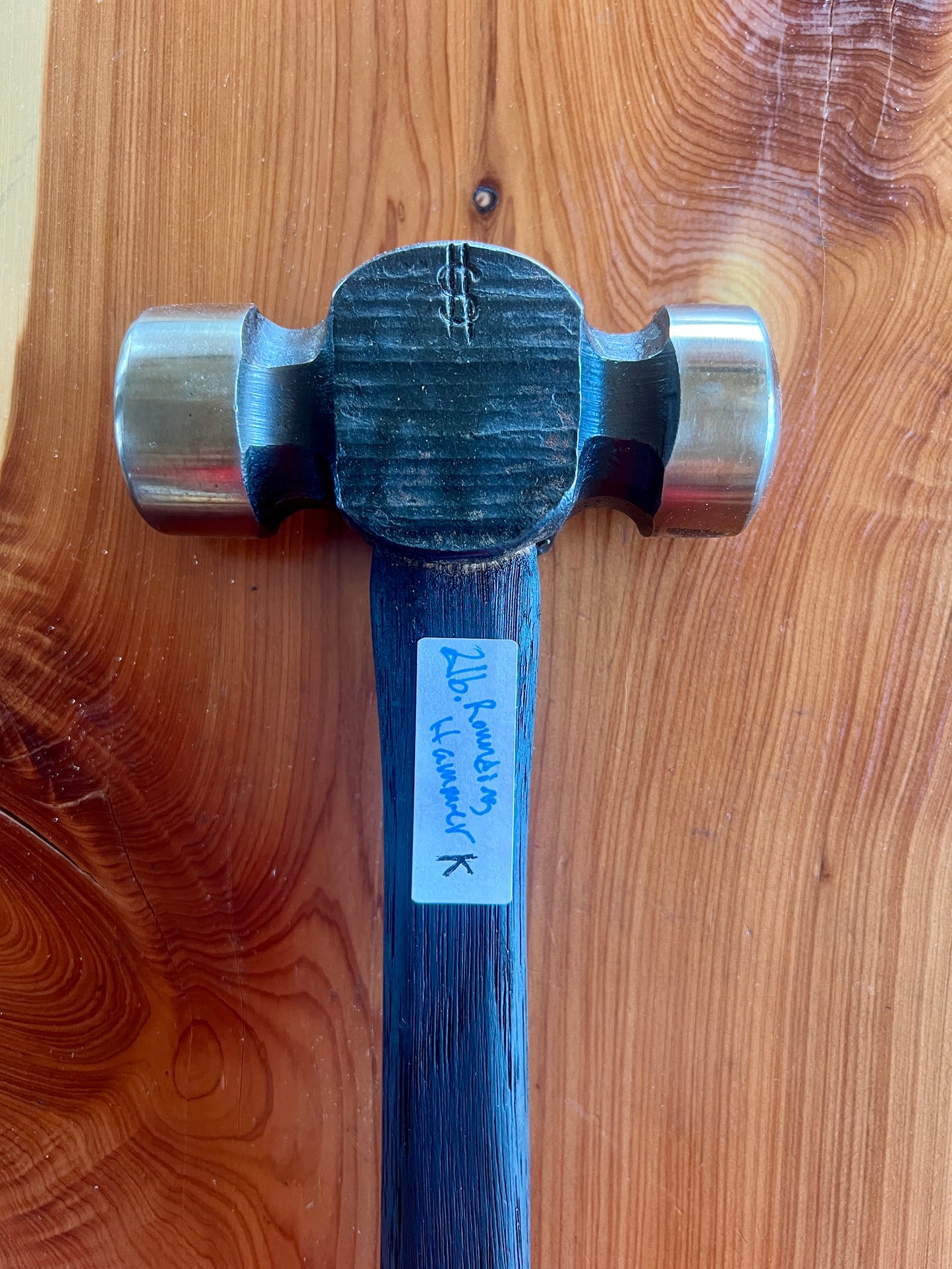 2lb Rounding Hammer