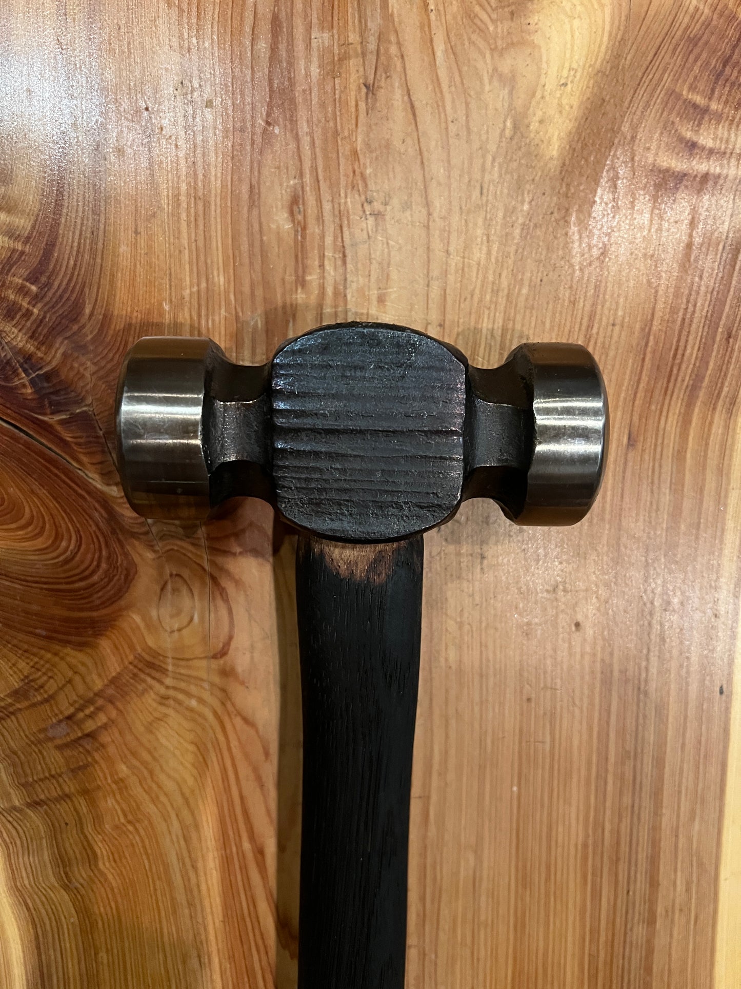 2lb Rounding Hammer