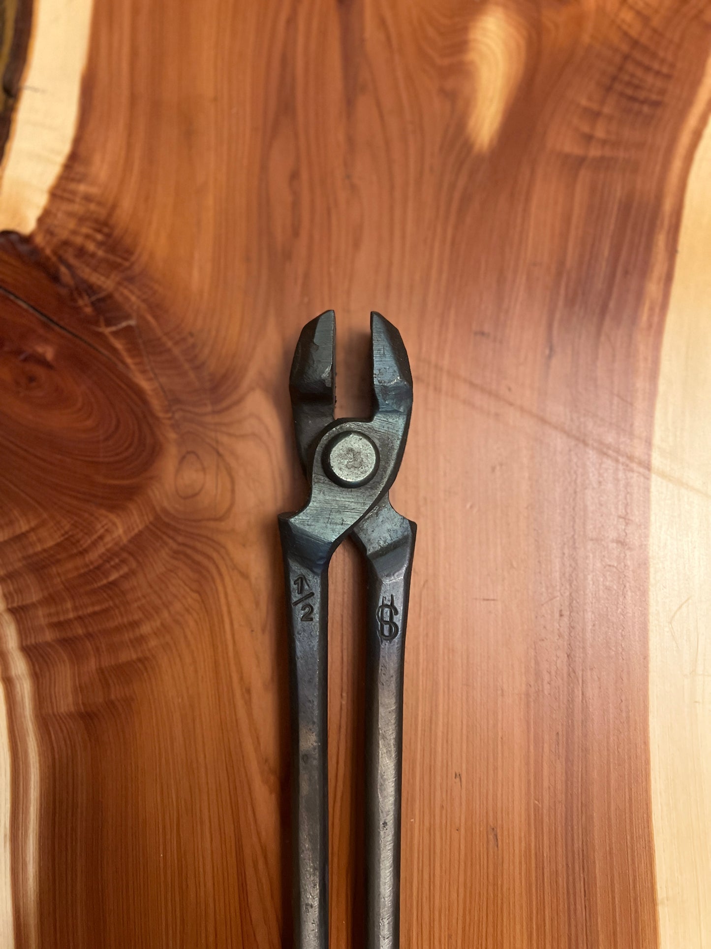 5/16" Square Head Tongs