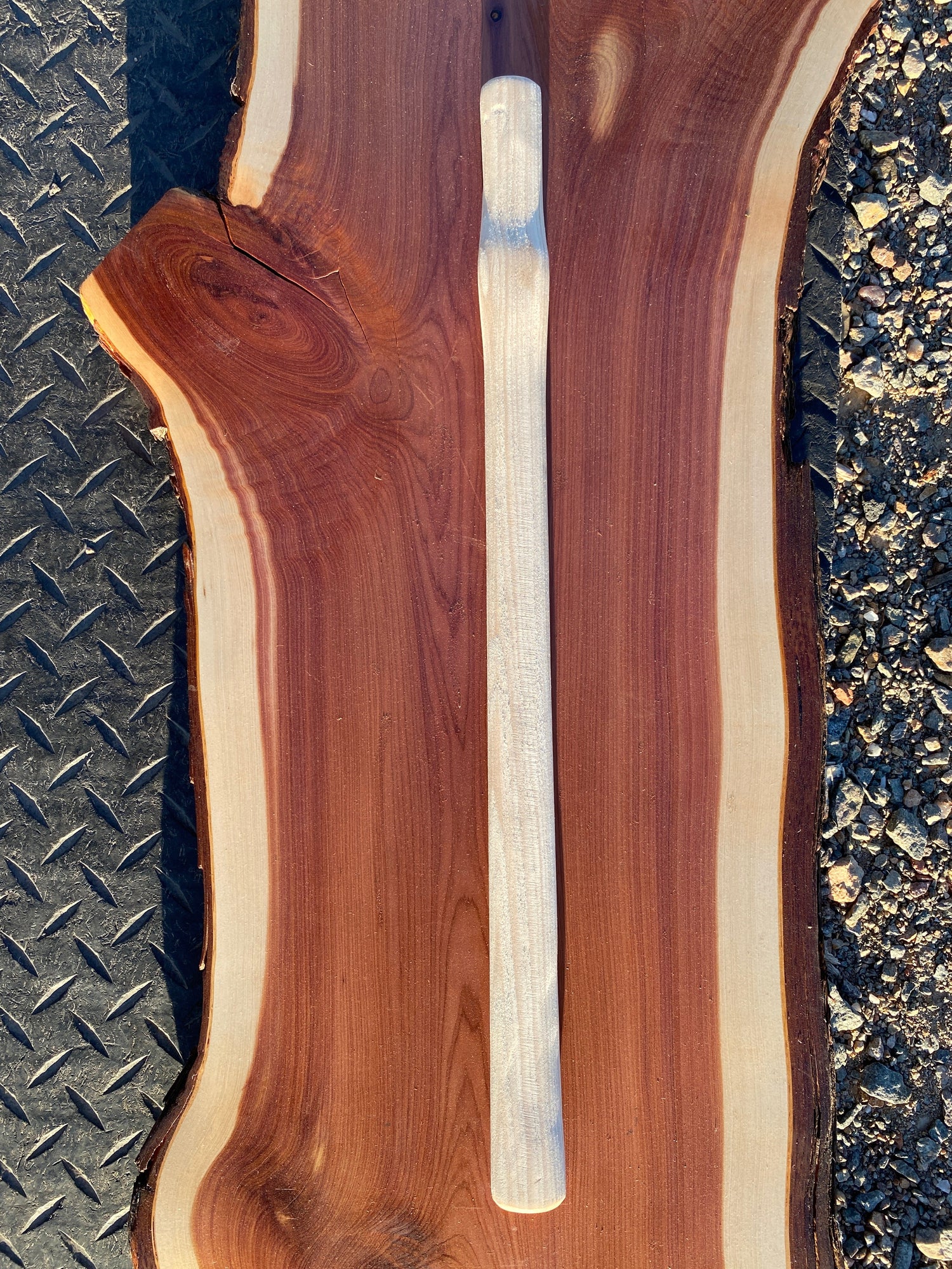 Handles