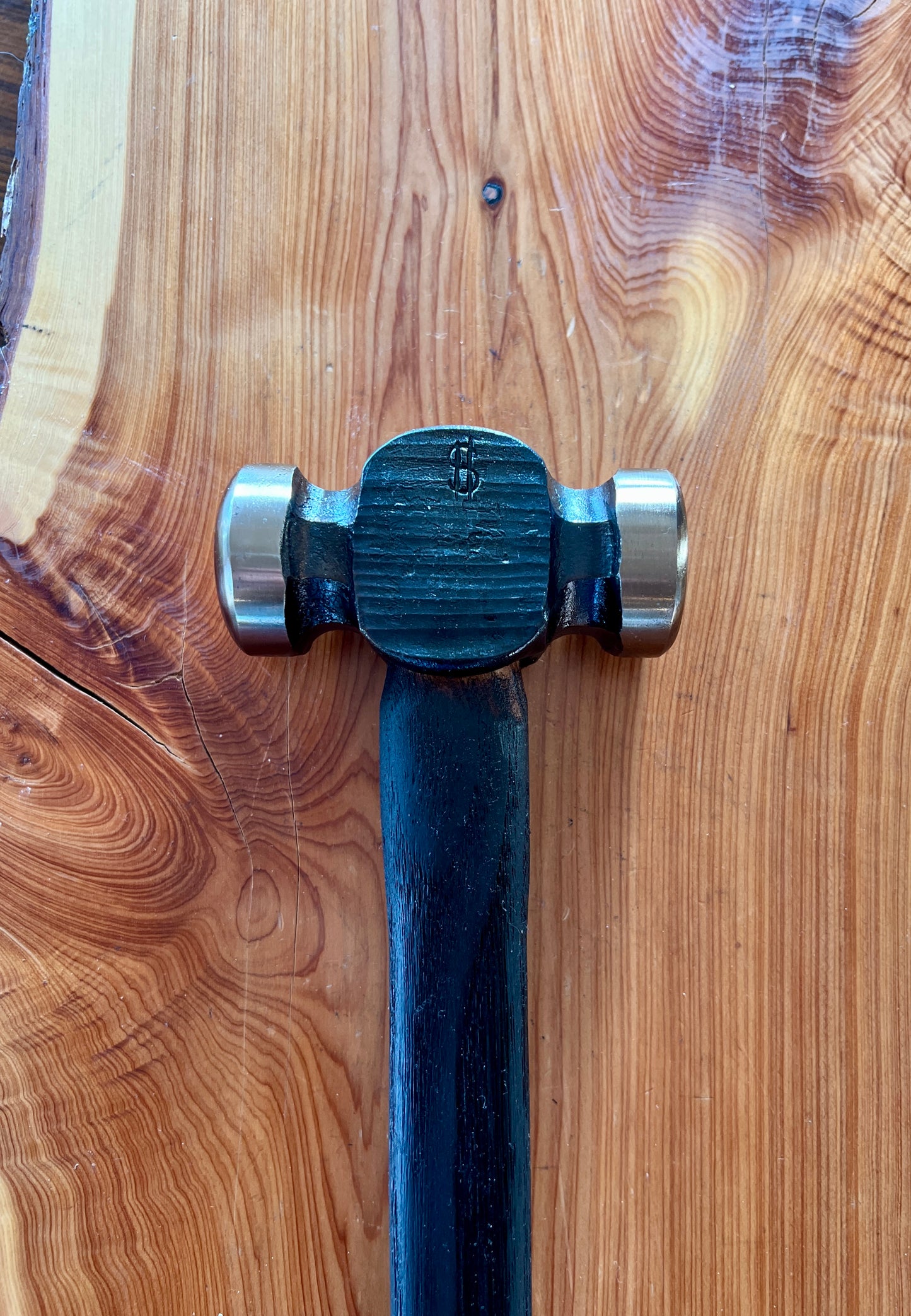 1 3/4lb Rounding Hammer