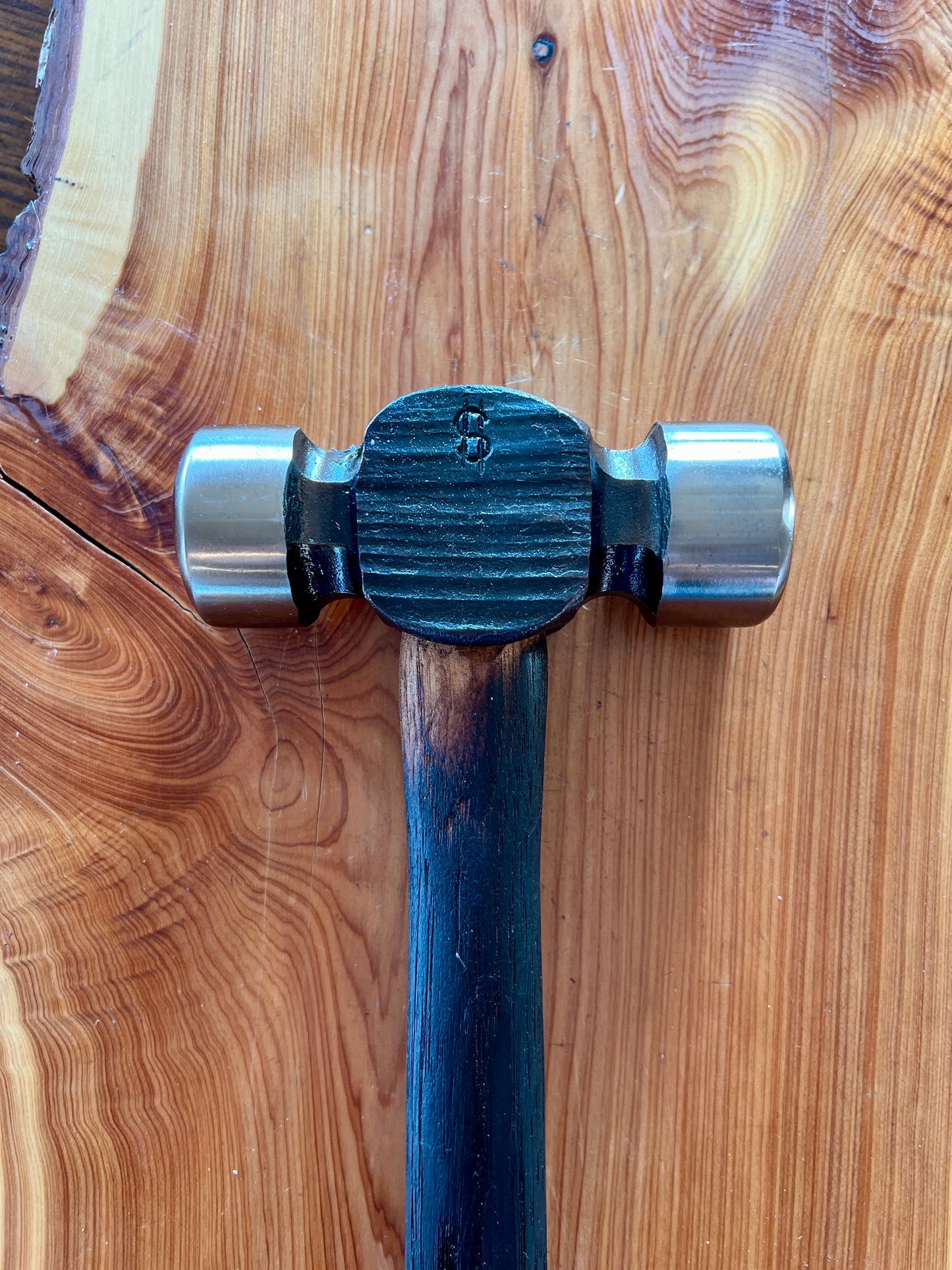 2 1/4lb Rounding Hammer