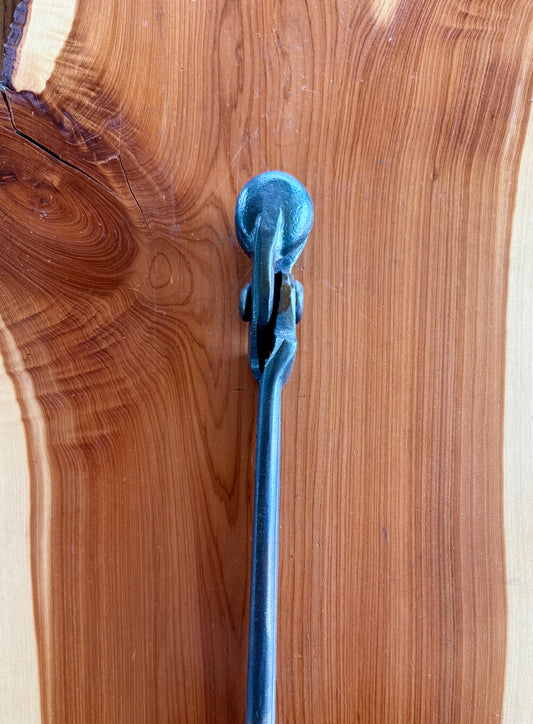 1/2” Jim Keith Style Tong