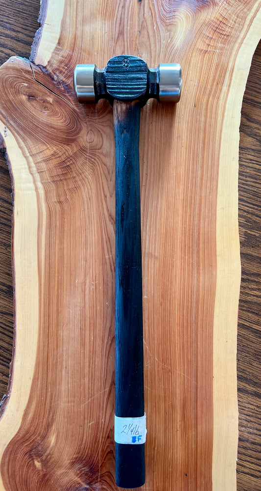2 1/4lb Rounding Hammer