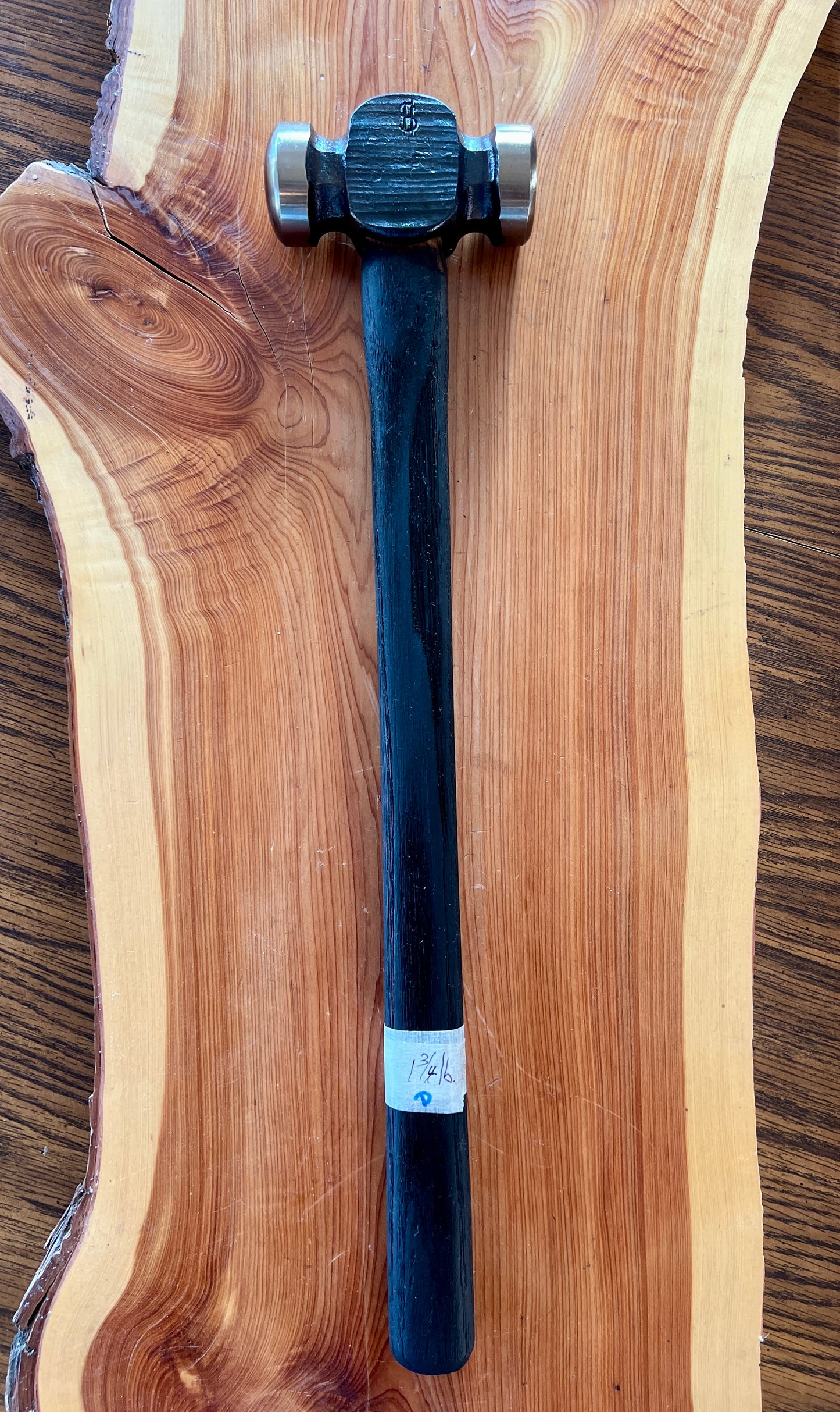 1 3/4lb Rounding Hammer