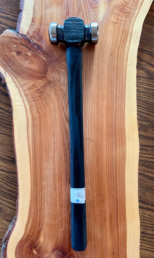 1 3/4lb Rounding Hammer