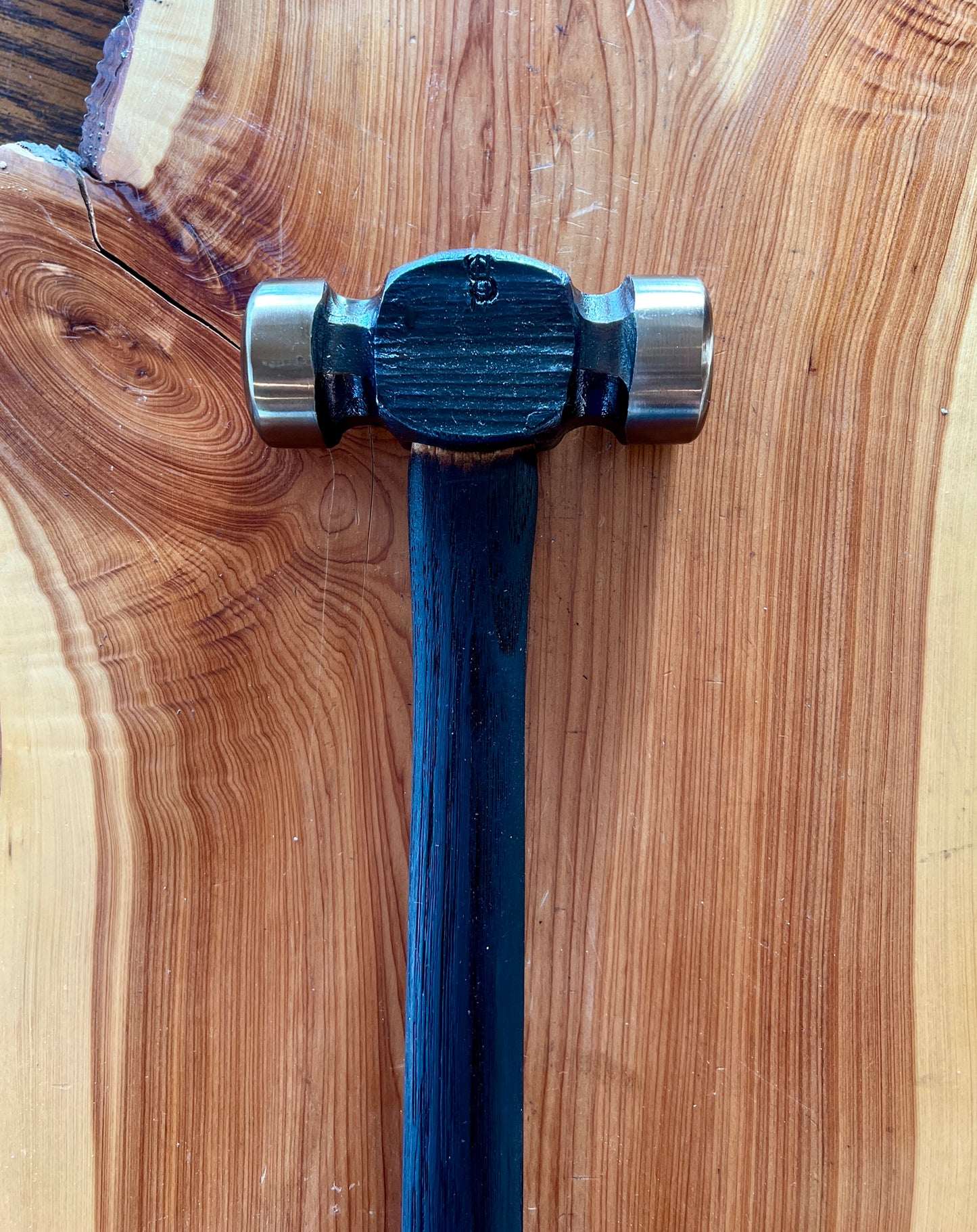 2lb Rounding Hammer