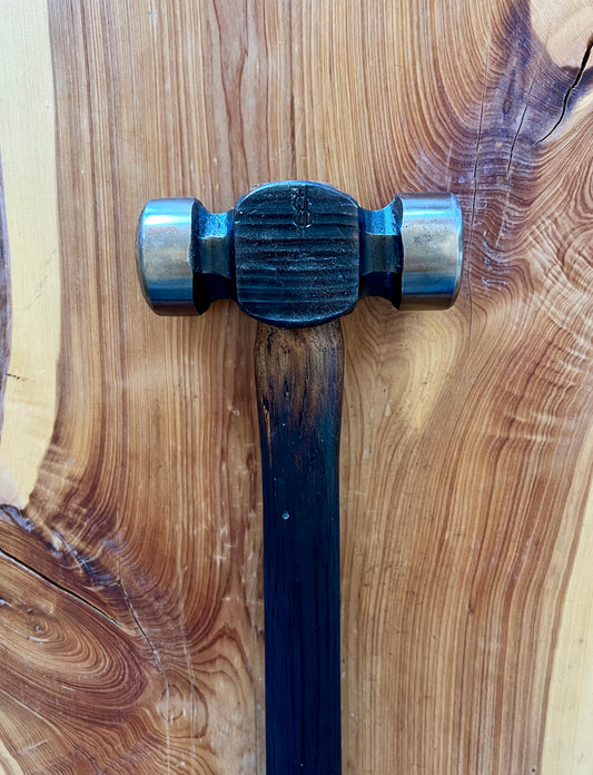 2lb Rounding Hammer