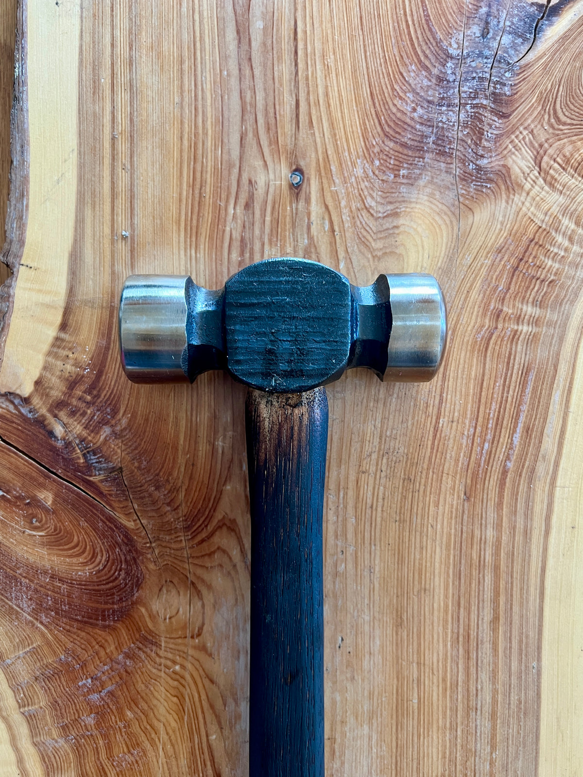 2.4lb Rounding Hammer