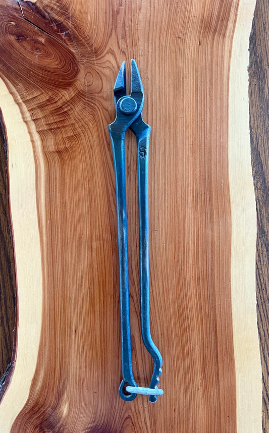 Hot Fit Tongs