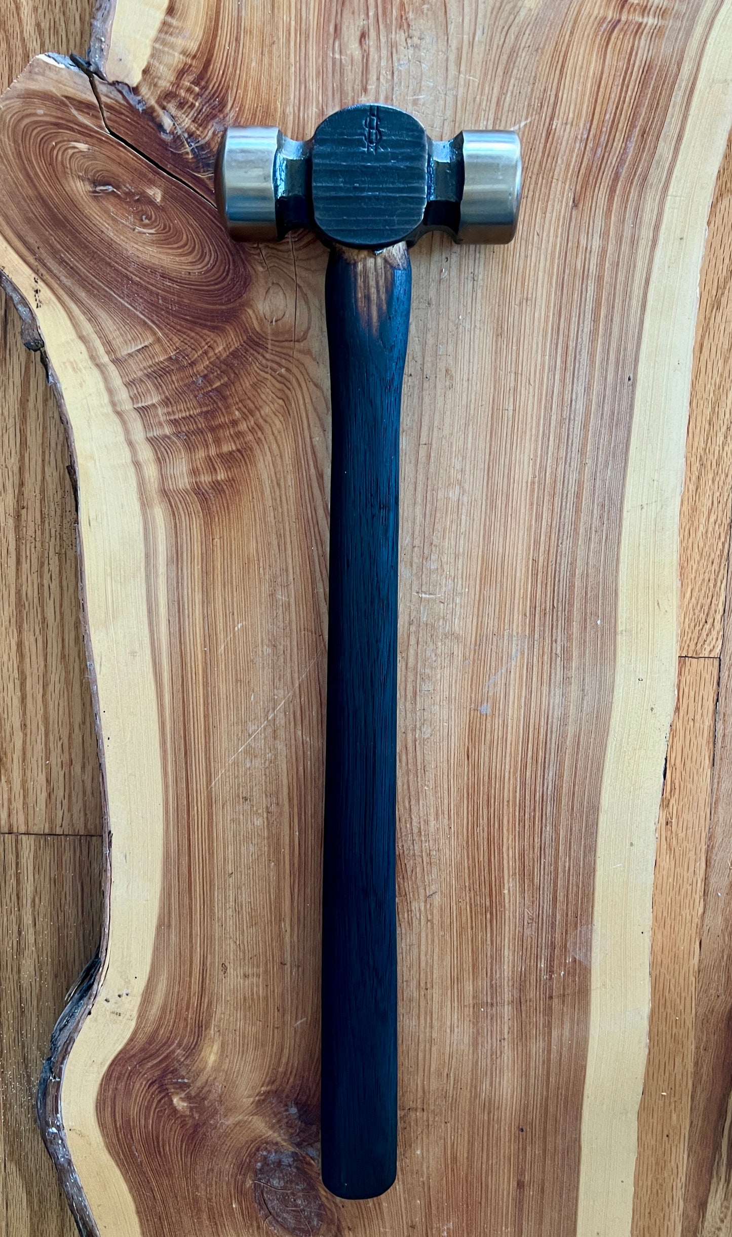 2.3lb Rounding Hammer