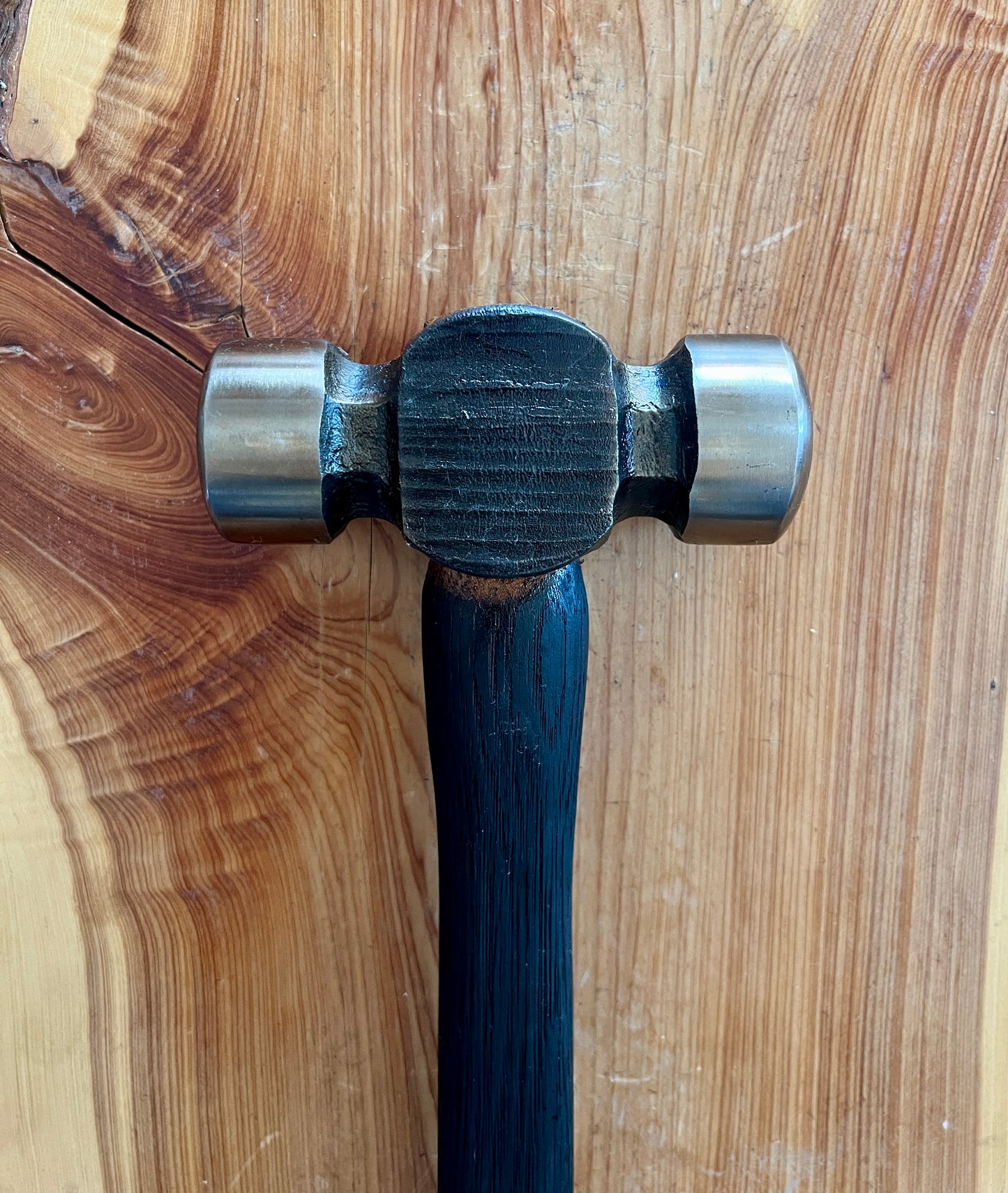 2.3lb Rounding Hammer