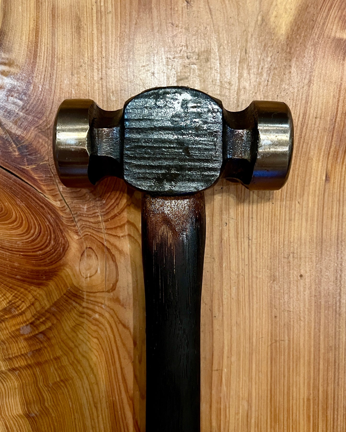 1 3/4 lb Rounding Hammer