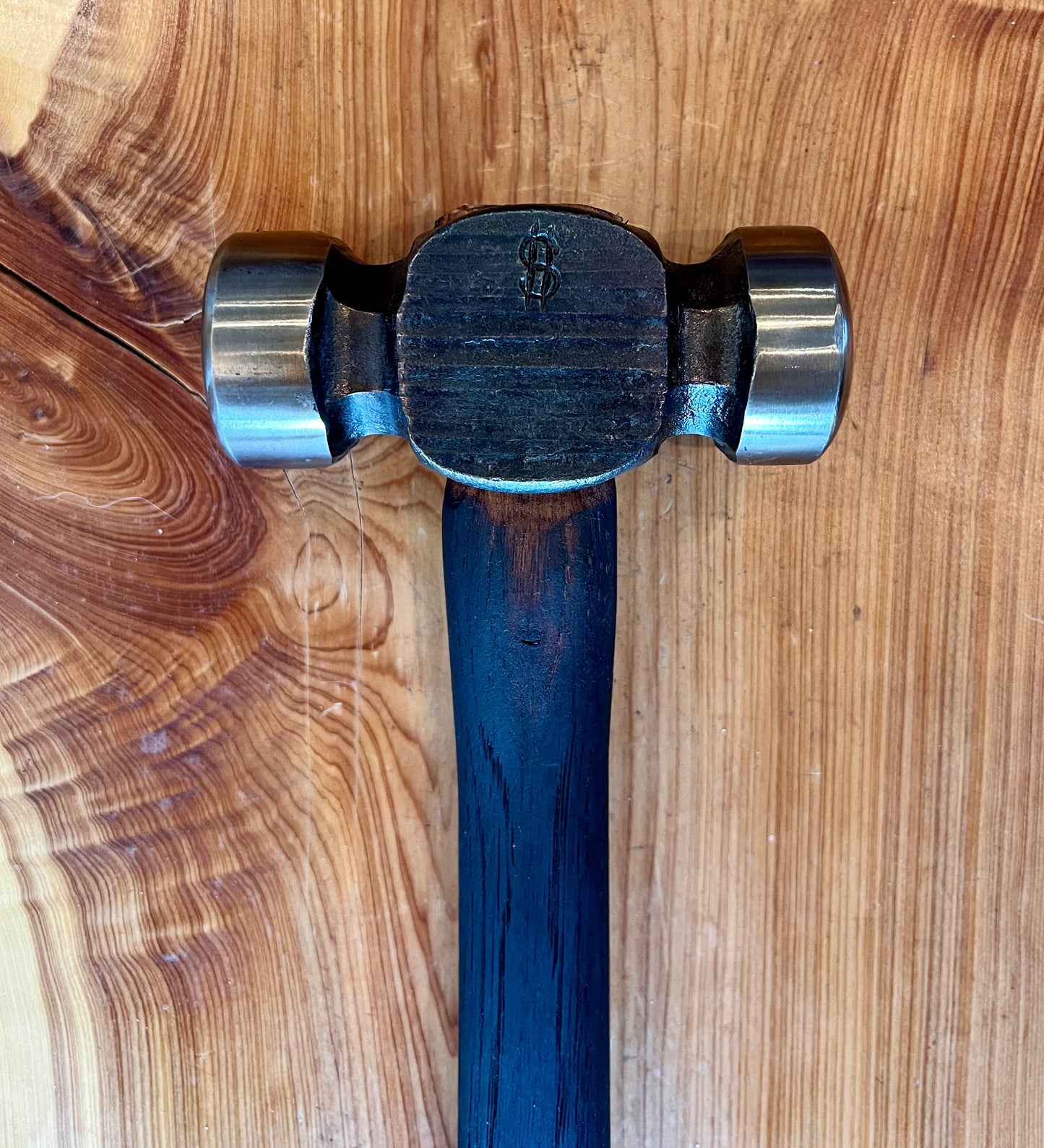 2lb Rounding Hammer