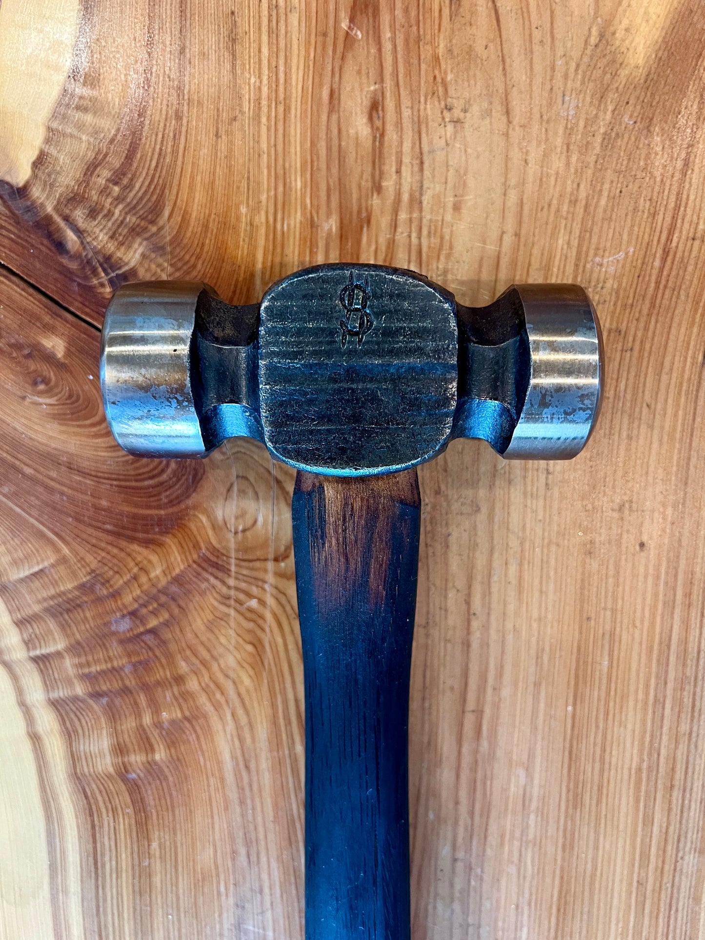 2lb Rounding Hammer