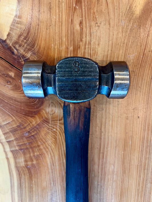 2lb Rounding Hammer