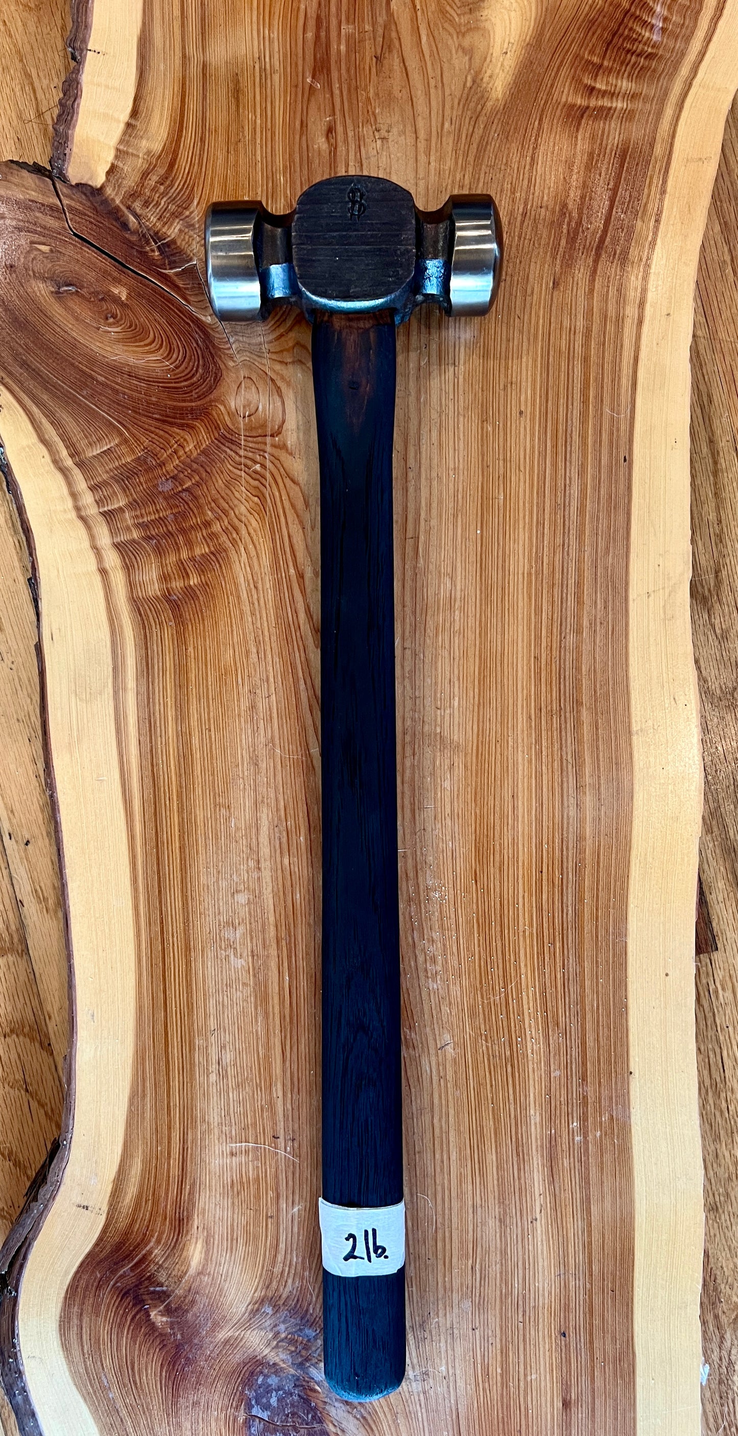2lb Rounding Hammer