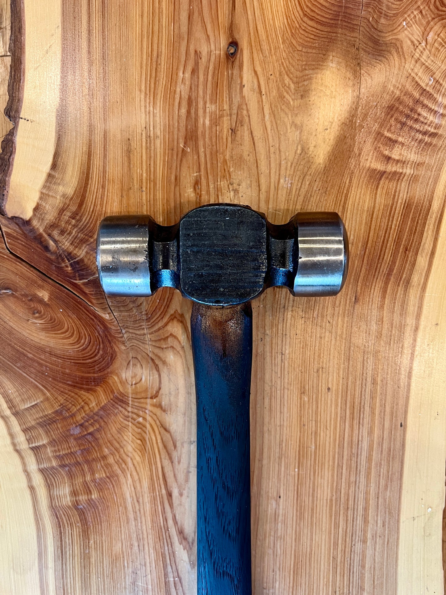 2 1/2 lb Rounding Hammer