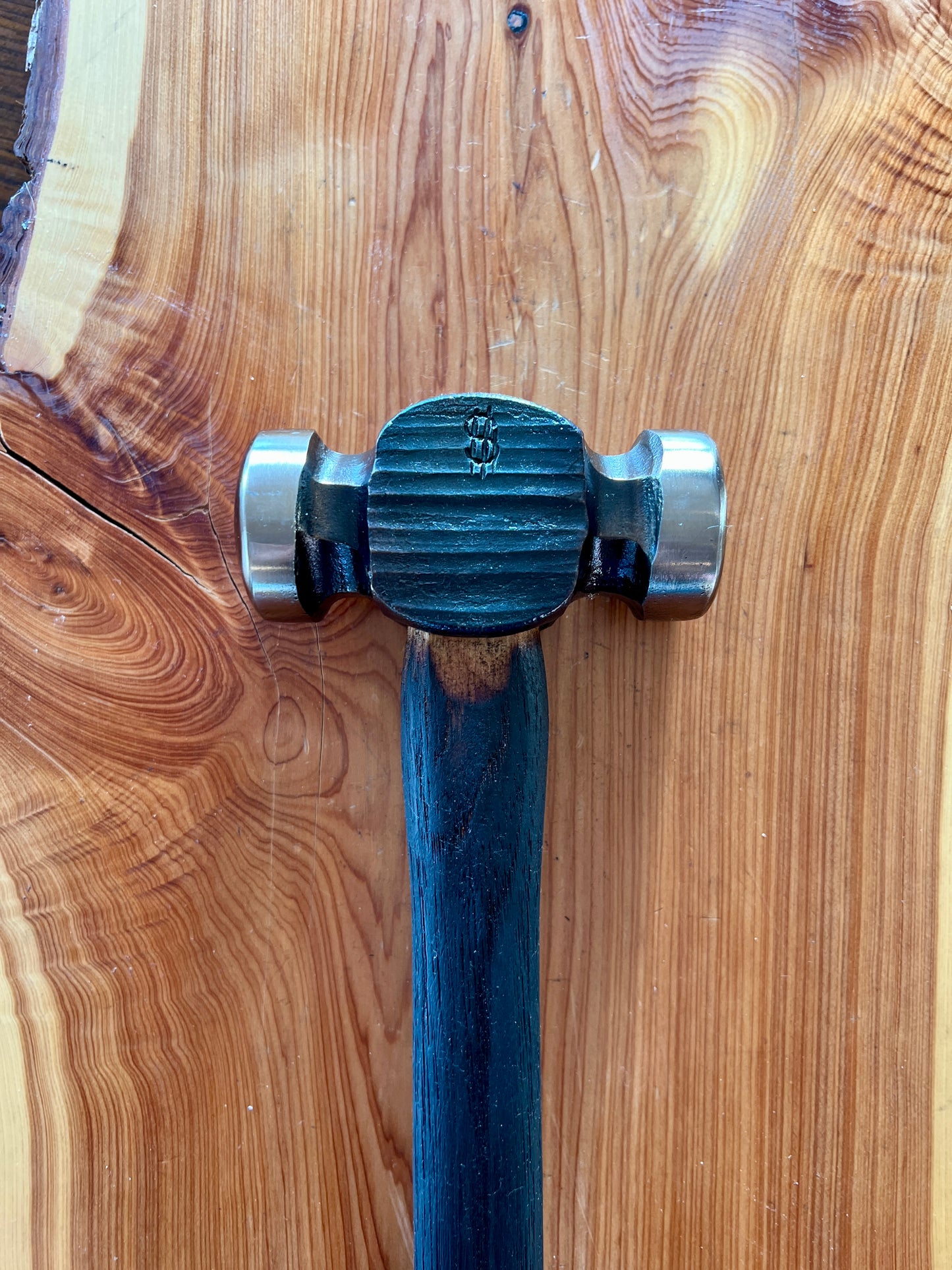 1 3/4lb Rounding Hammer