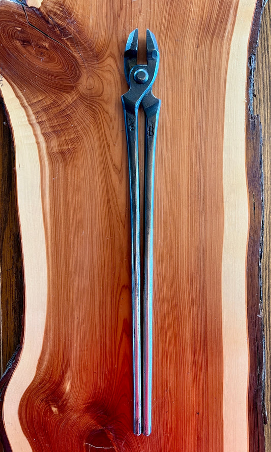 1/2" Square Head Tongs
