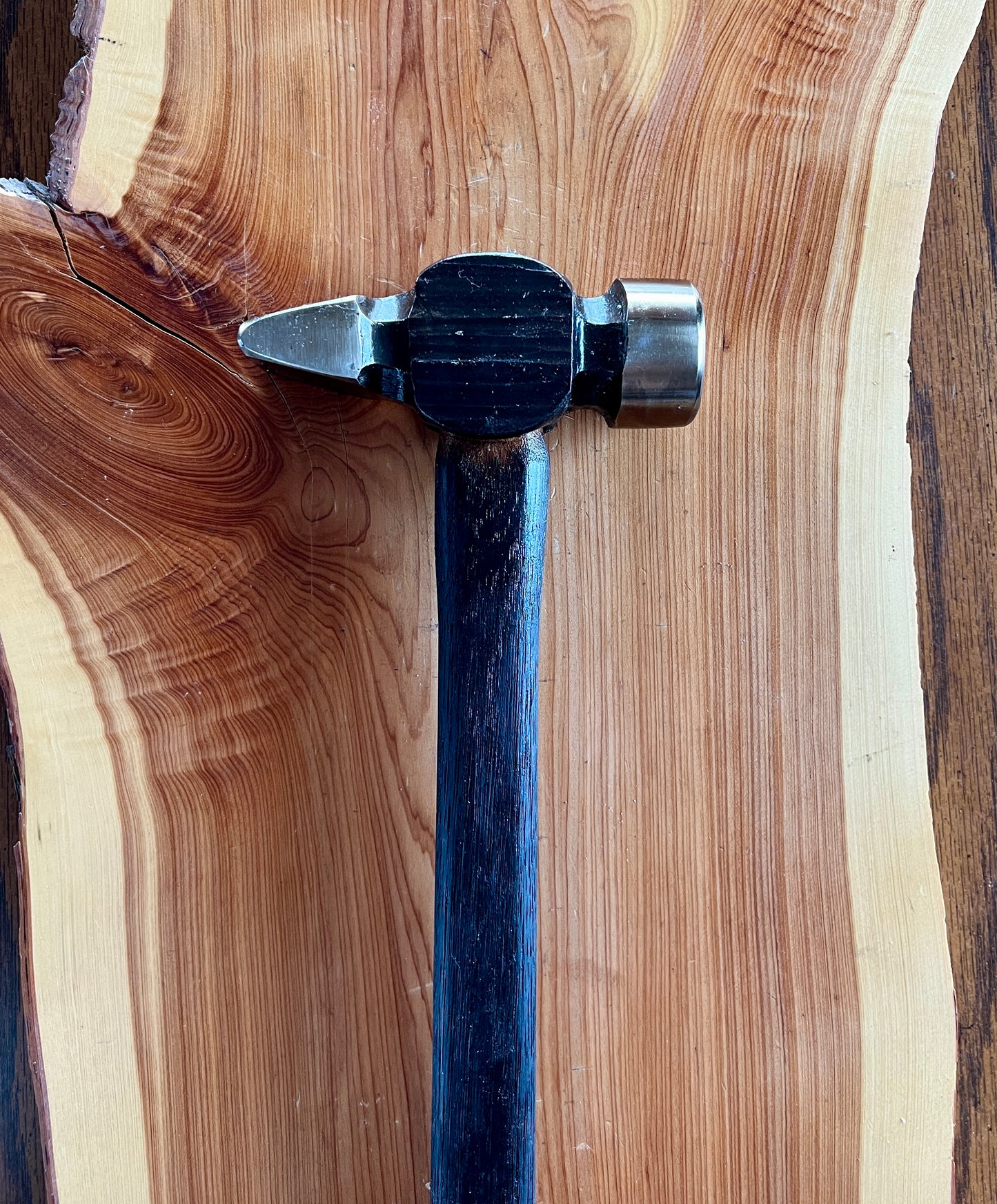 2lb Cross Pein Hammer