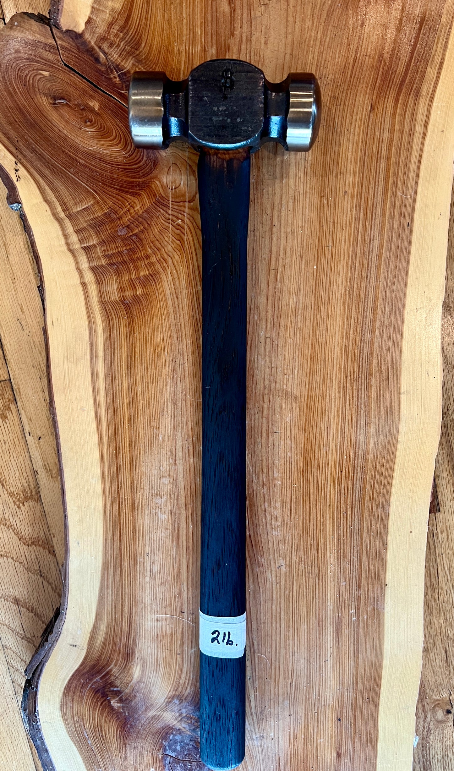 2lb Rounding Hammer