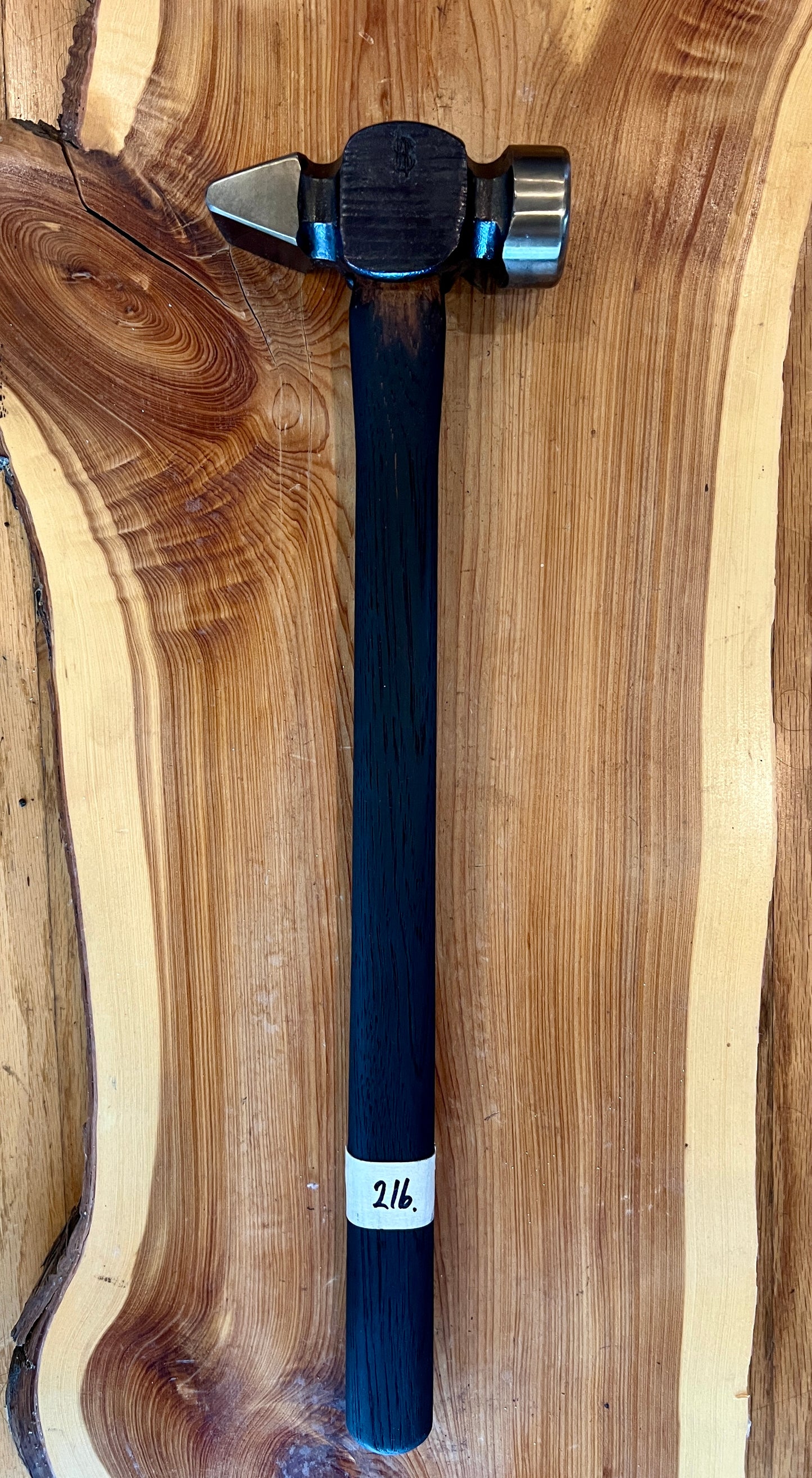 2lb Cross Pein Hammer