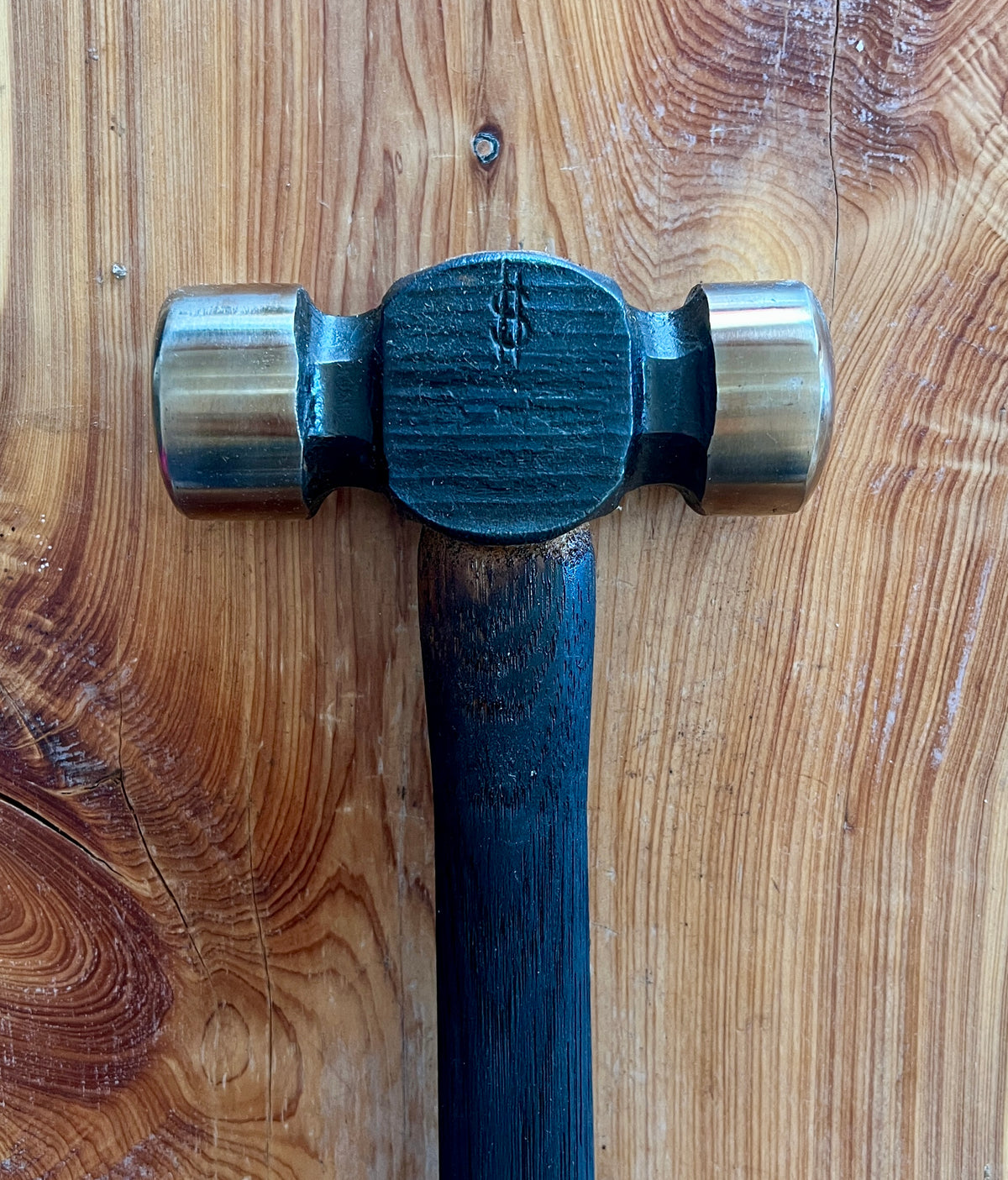 2.4lb Rounding Hammer