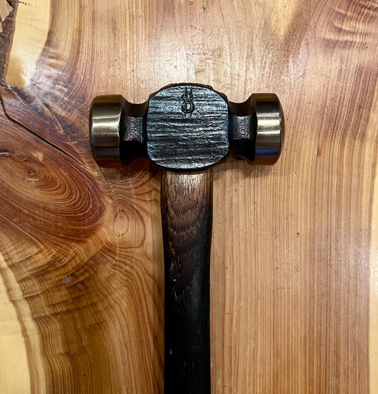 1 3/4 lb Rounding Hammer