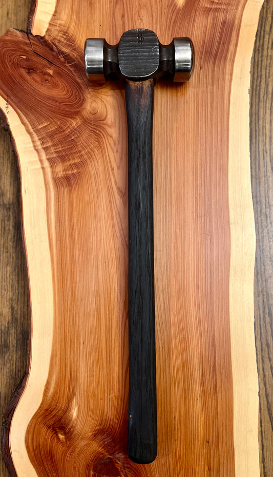 2 1/4 lb Rounding Hammer
