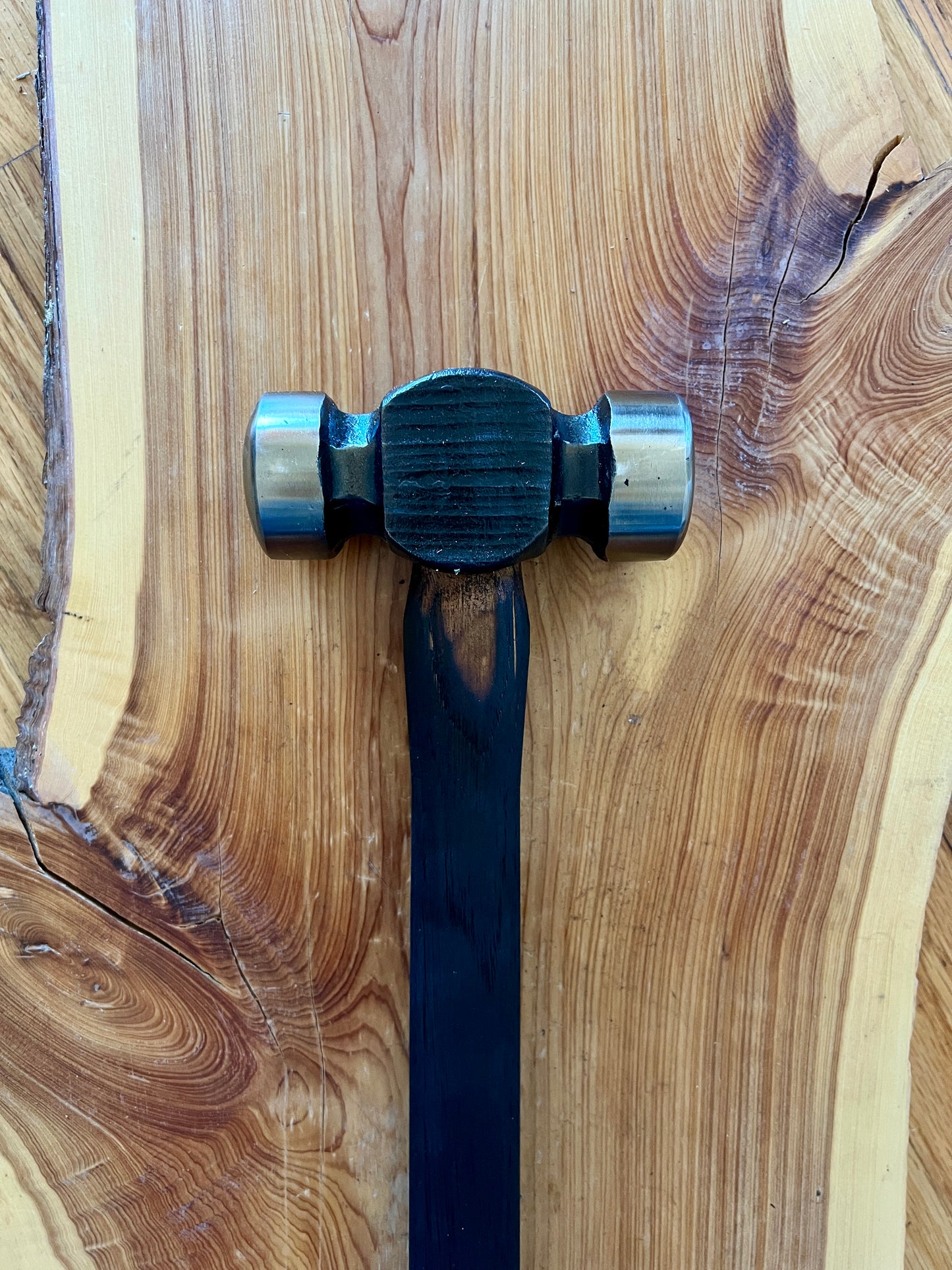2lb Rounding Hammer