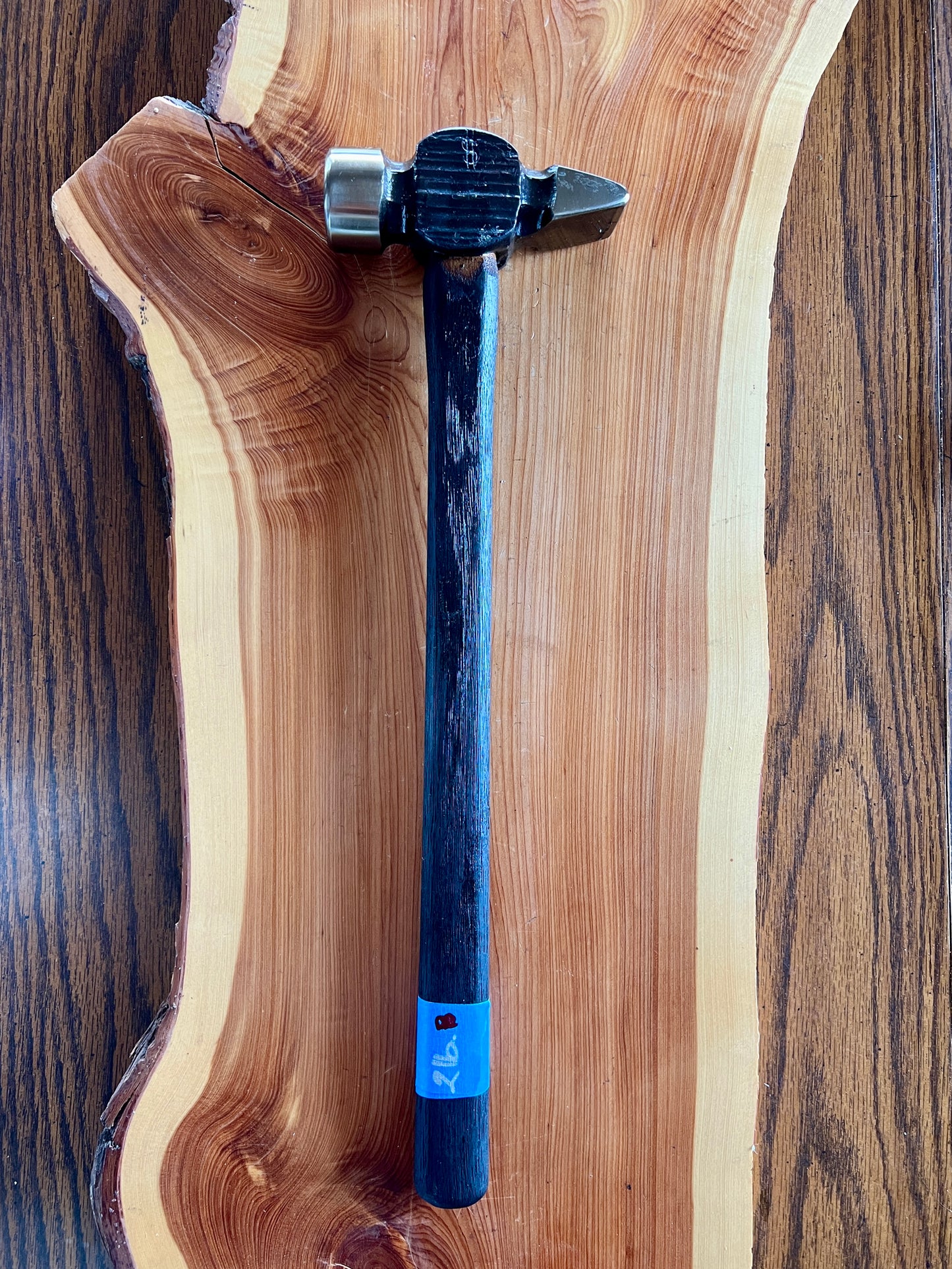 2lb Cross Pein Hammer