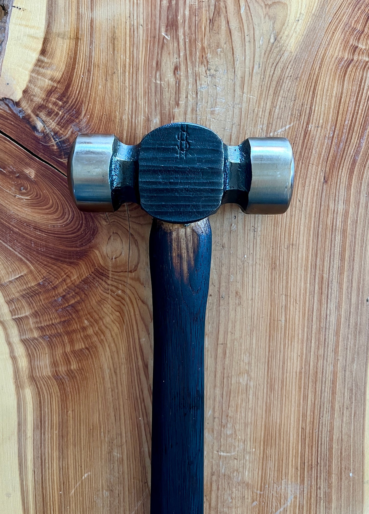 2.3lb Rounding Hammer